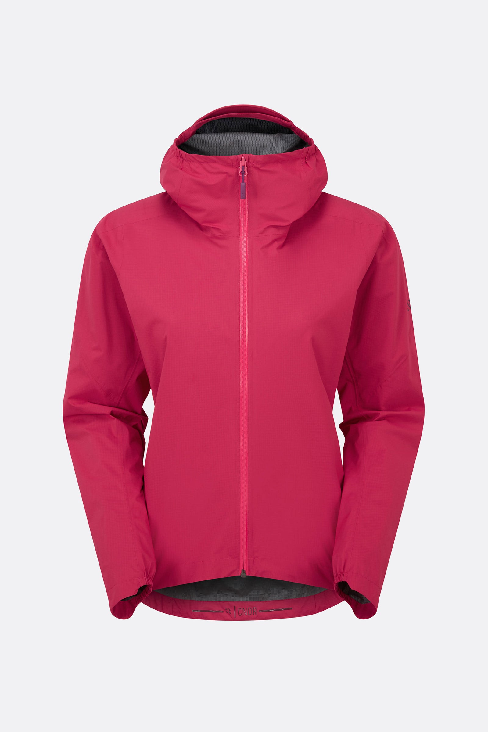 Women's Cinder Borealis Biking Jacket