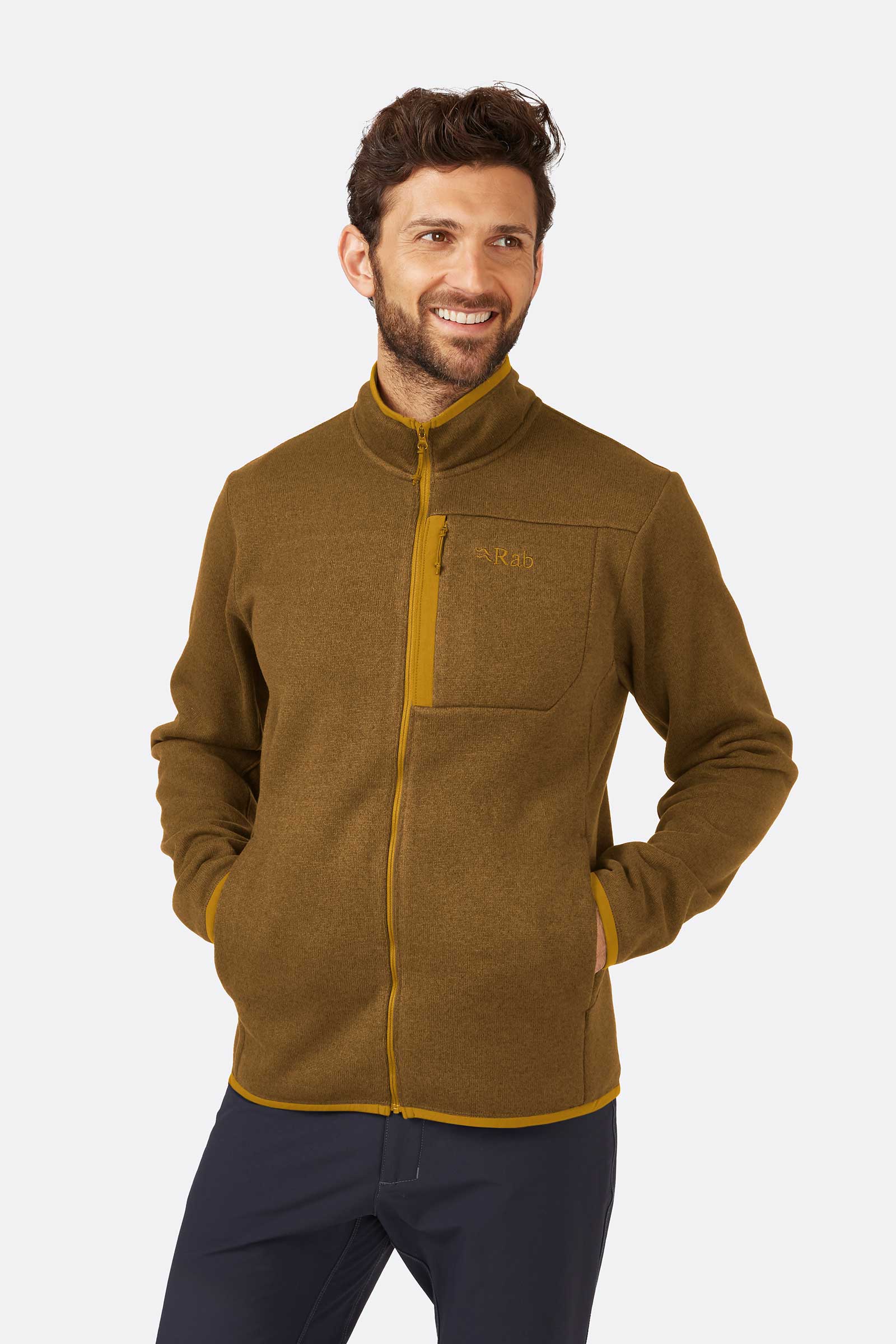 Hyperon 65L Trekking Pack