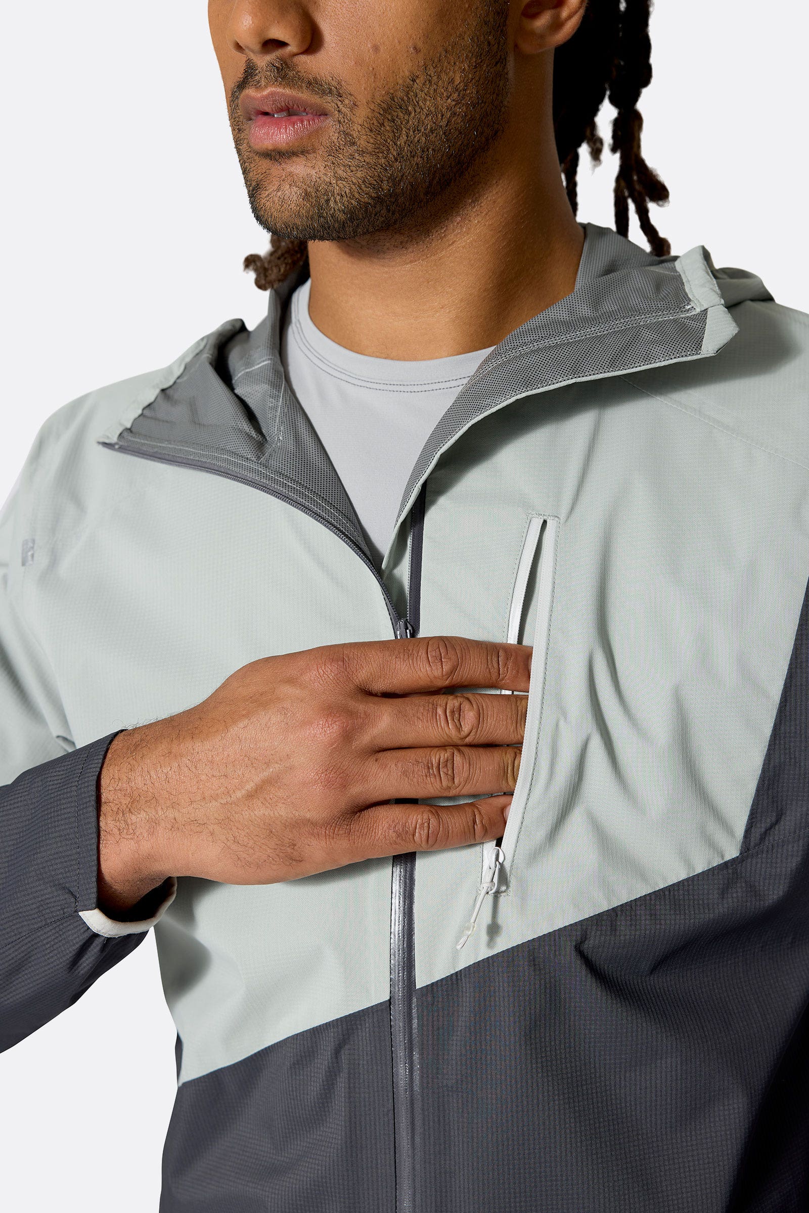 Men's Windveil Jacket