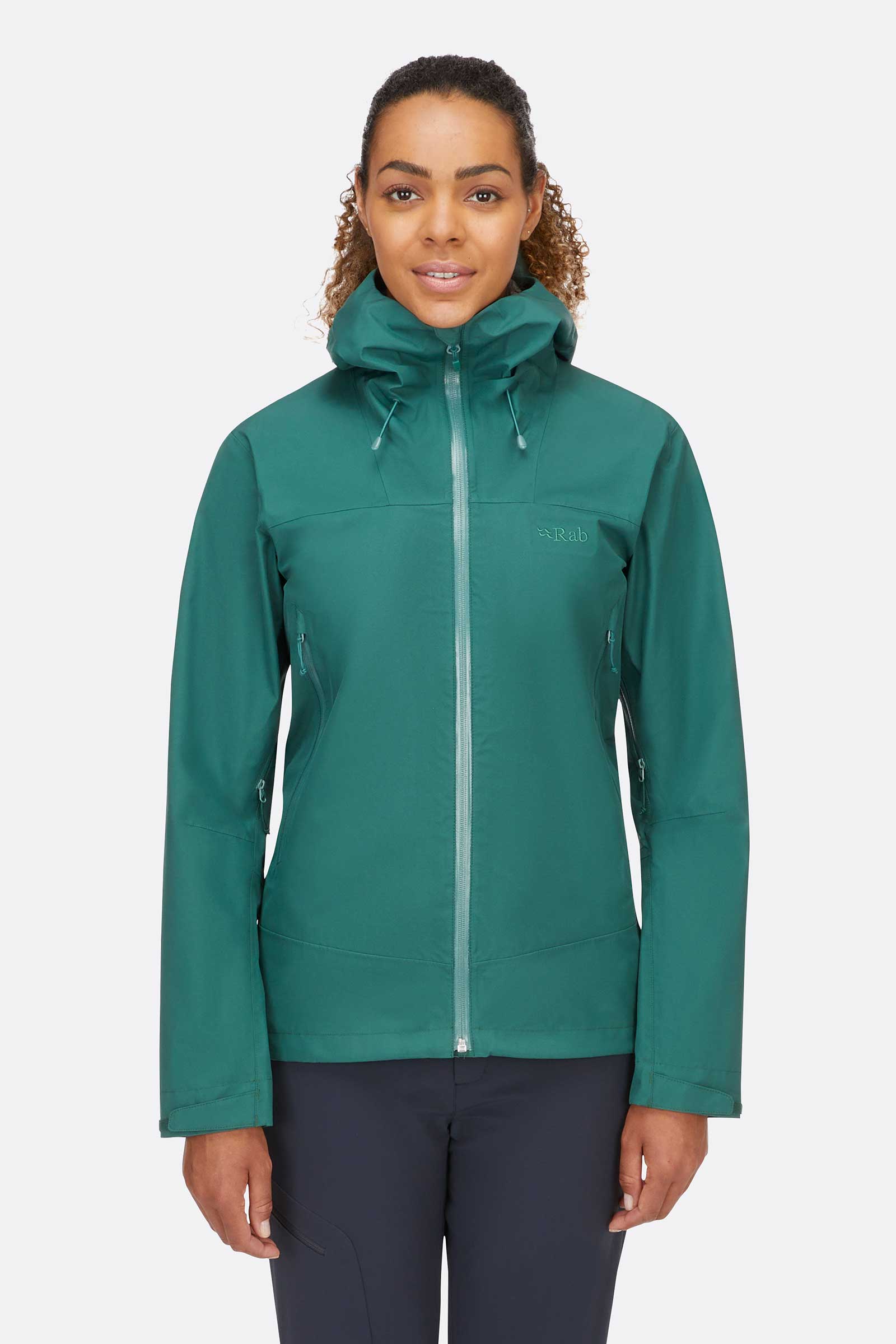 Women's Khroma Latok GORE-TEX Pro Ski Jacket