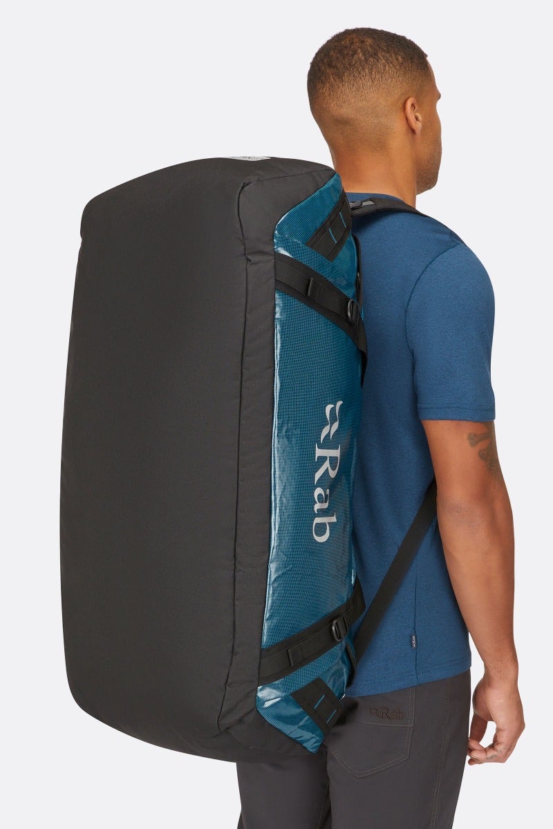 Nitron 25L Lightweight Pack