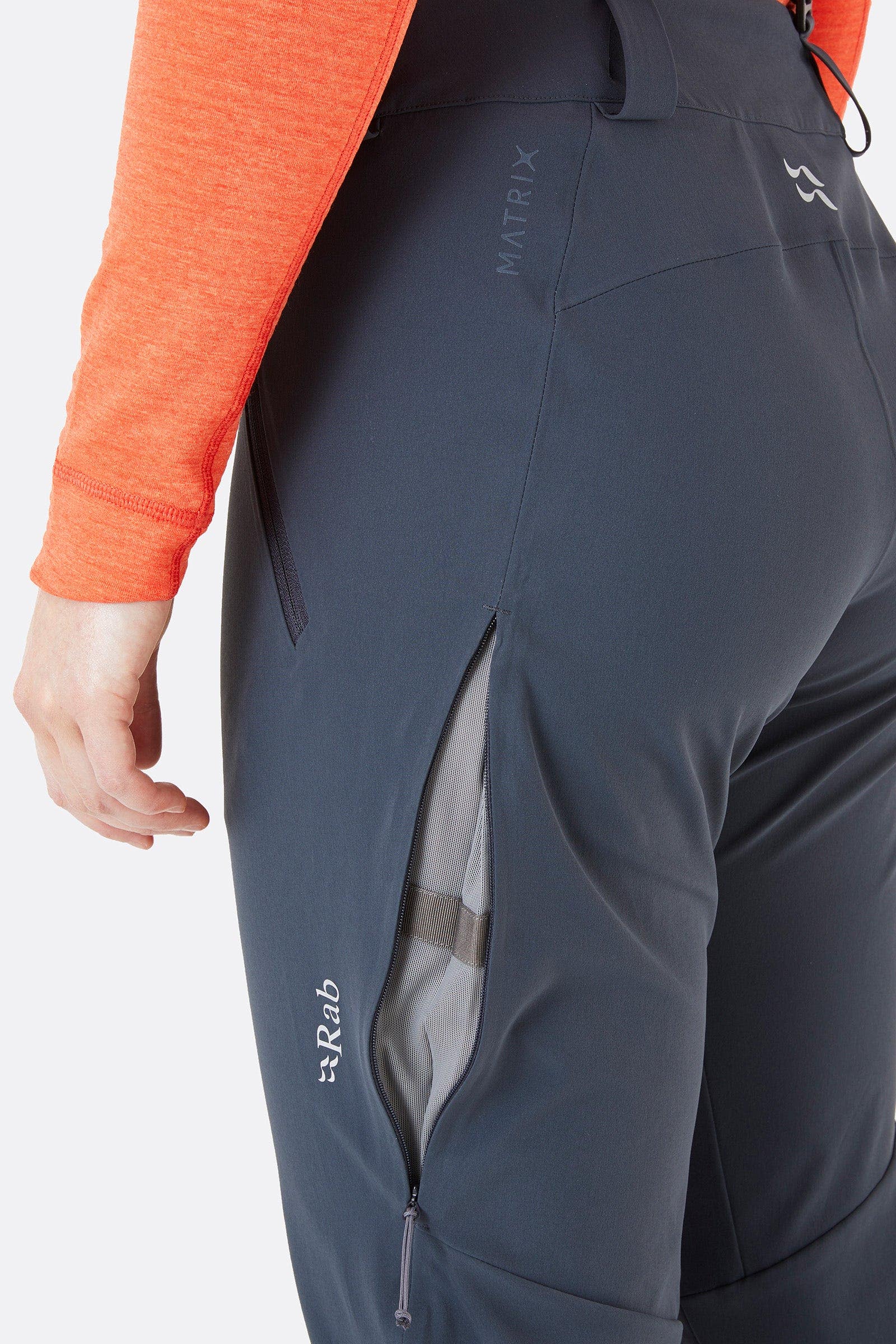 Hyperon 80L Trekking Pack