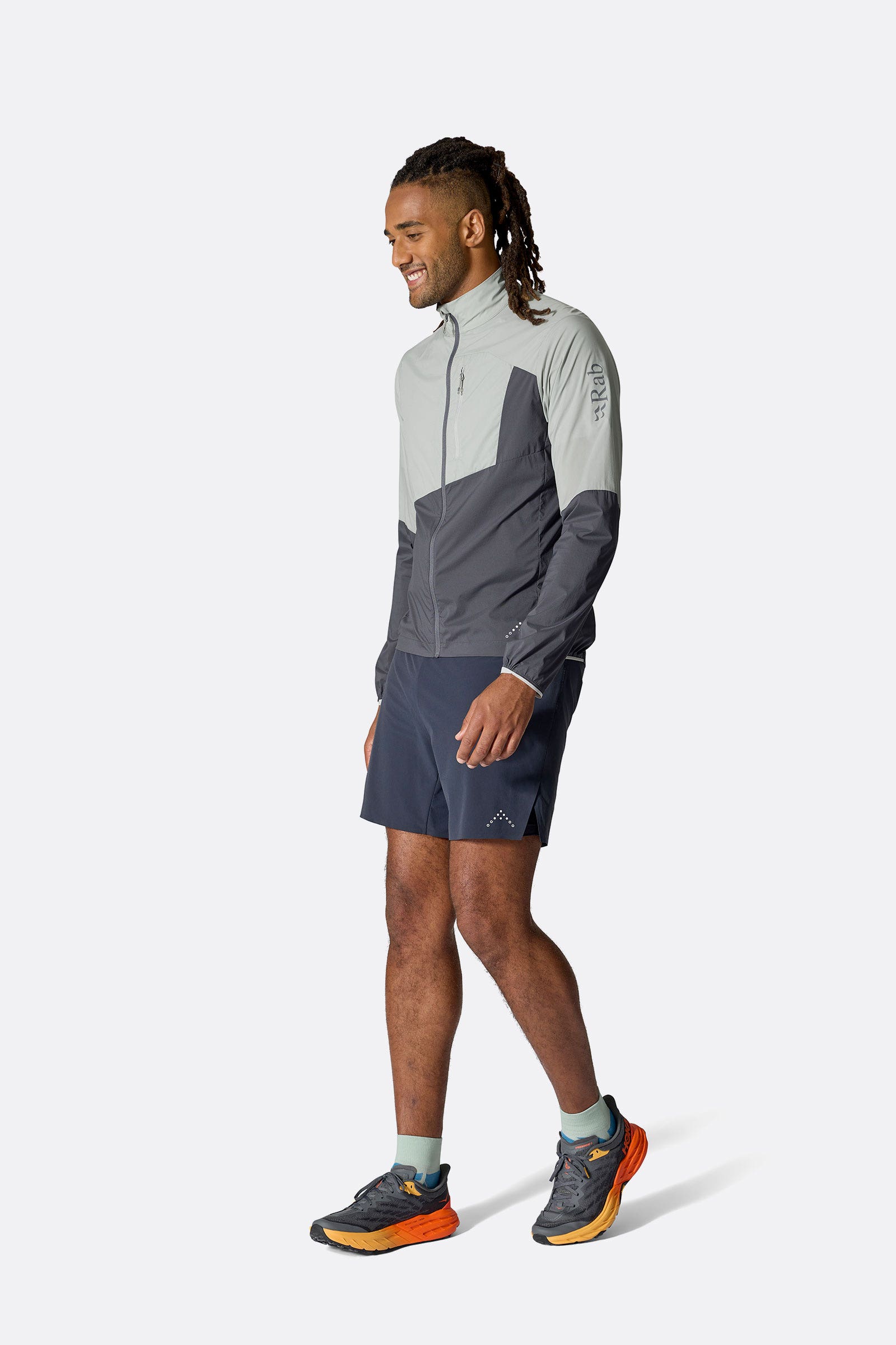 Photon Insulated Pant