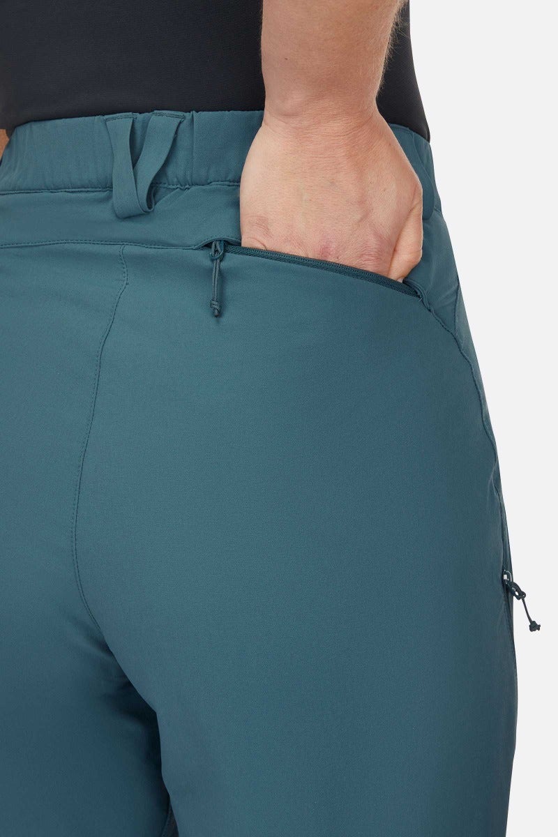 Women's Dovestone Shorts