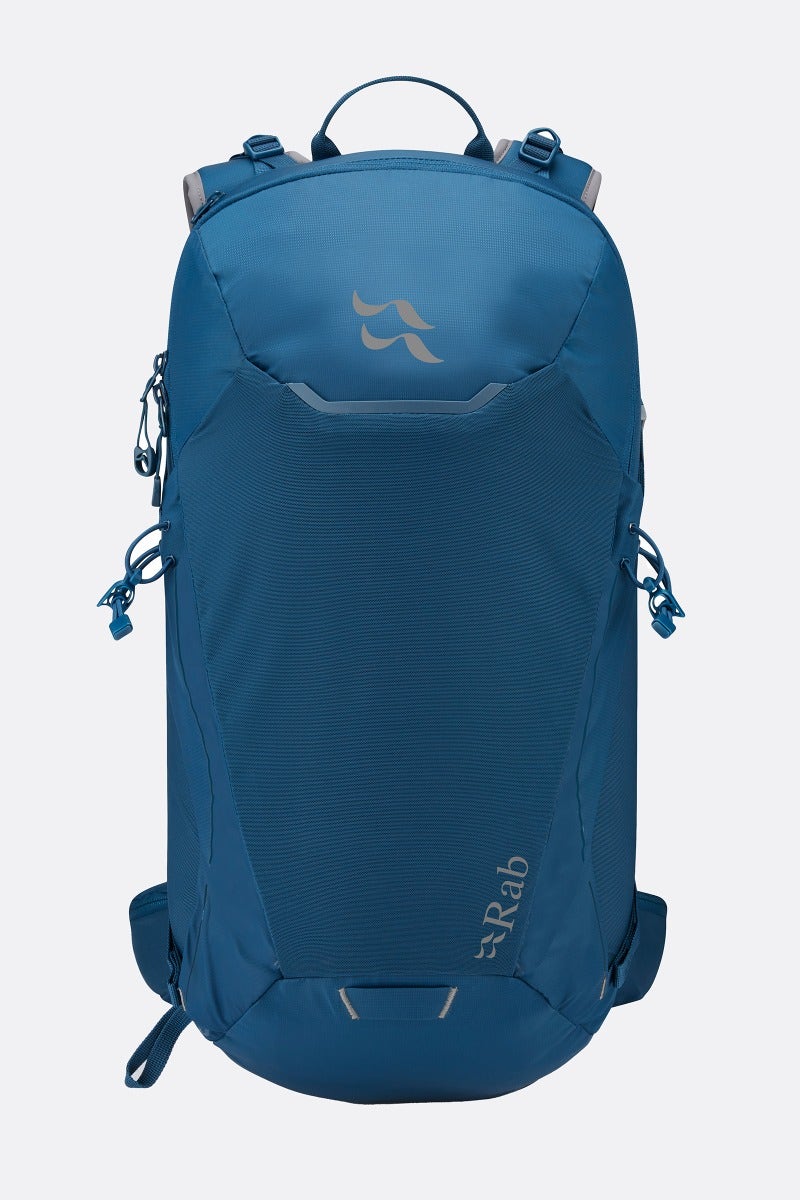 Veil 1L Lightweight Belt Pack