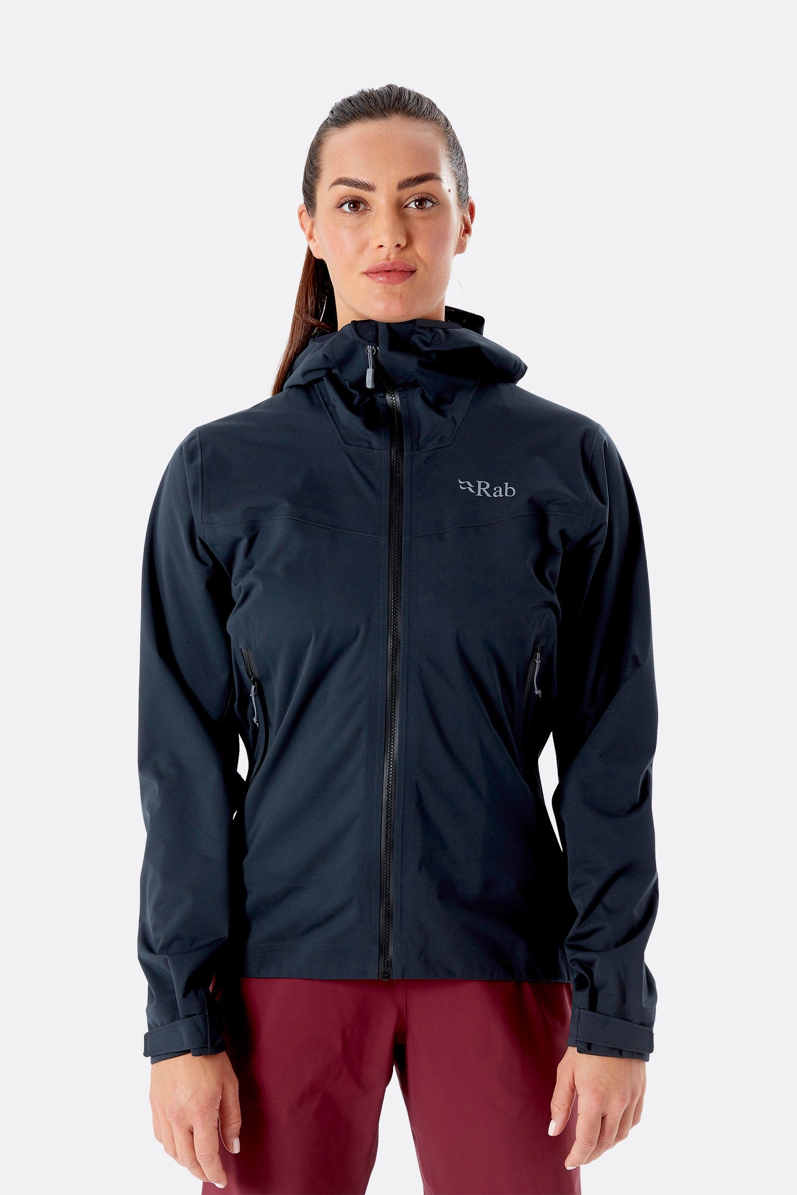 Women's Vapour-Rise™ Summit Jacket