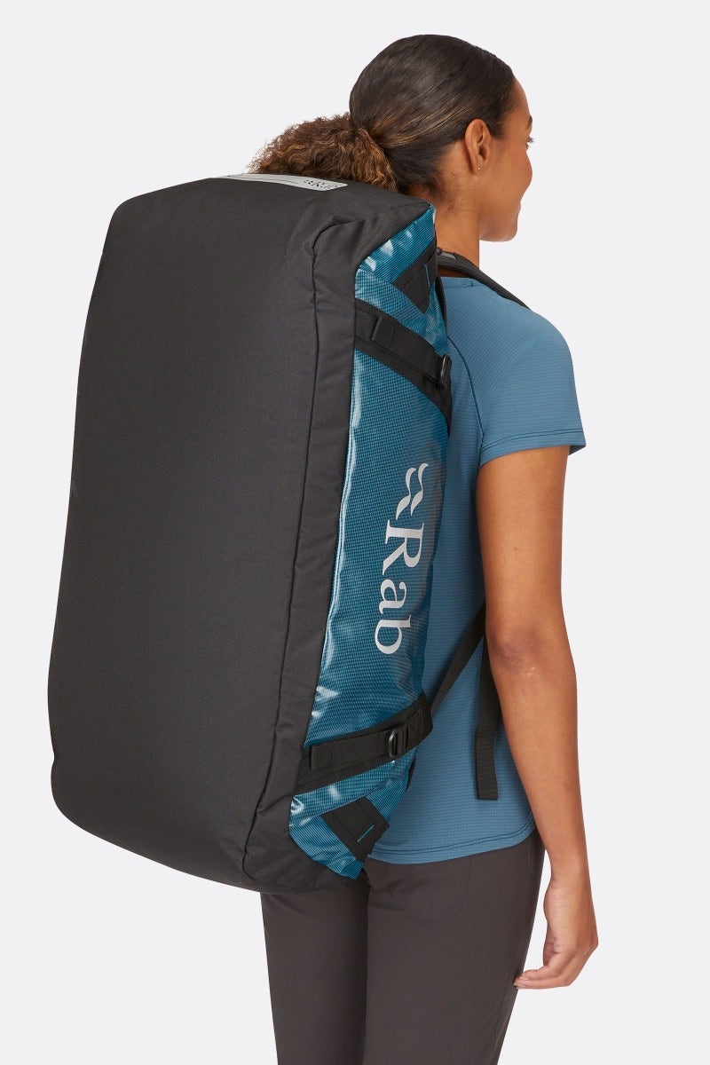 Aeon LT 4L Hydro Belt Pack