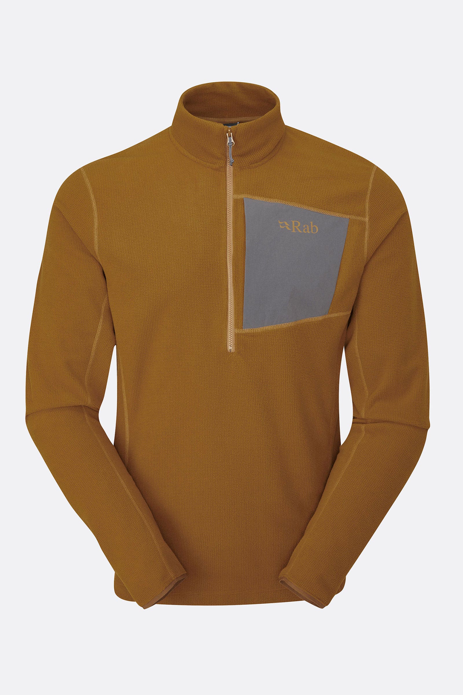 Women's Force LS Tee