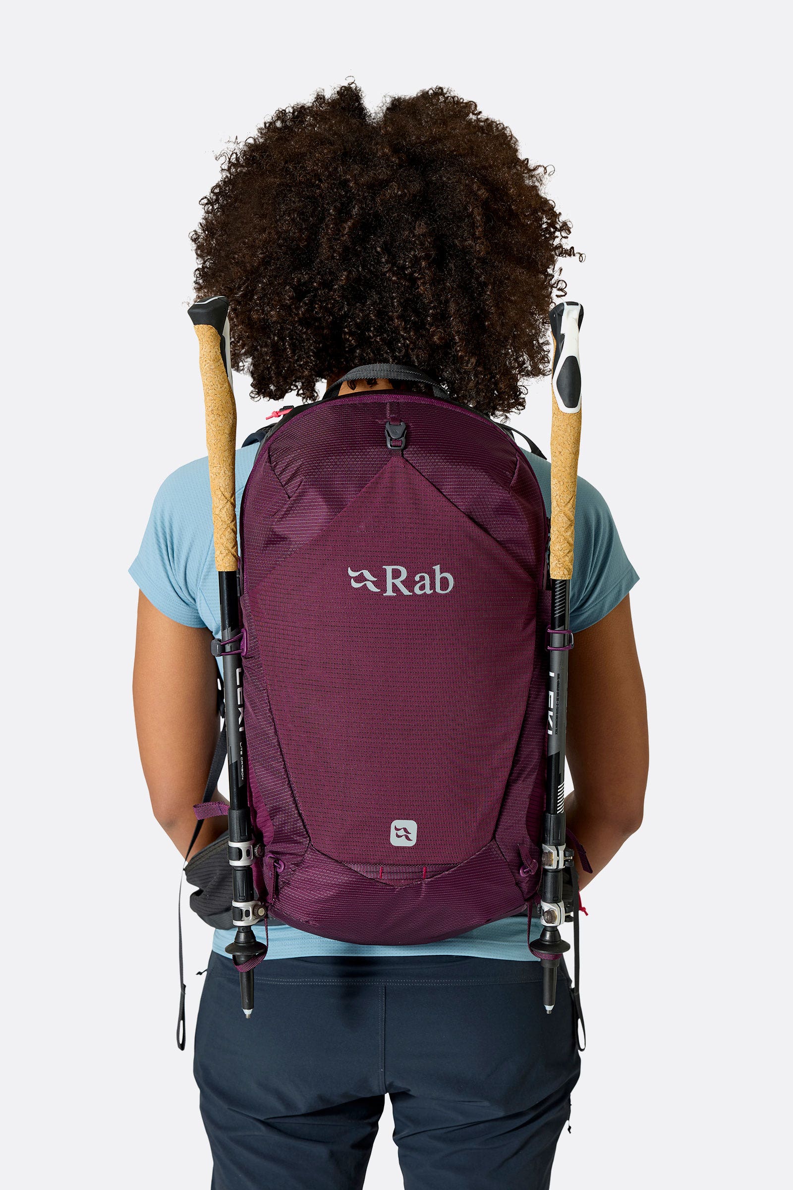 Women's Exion ND35L Hiking Pack