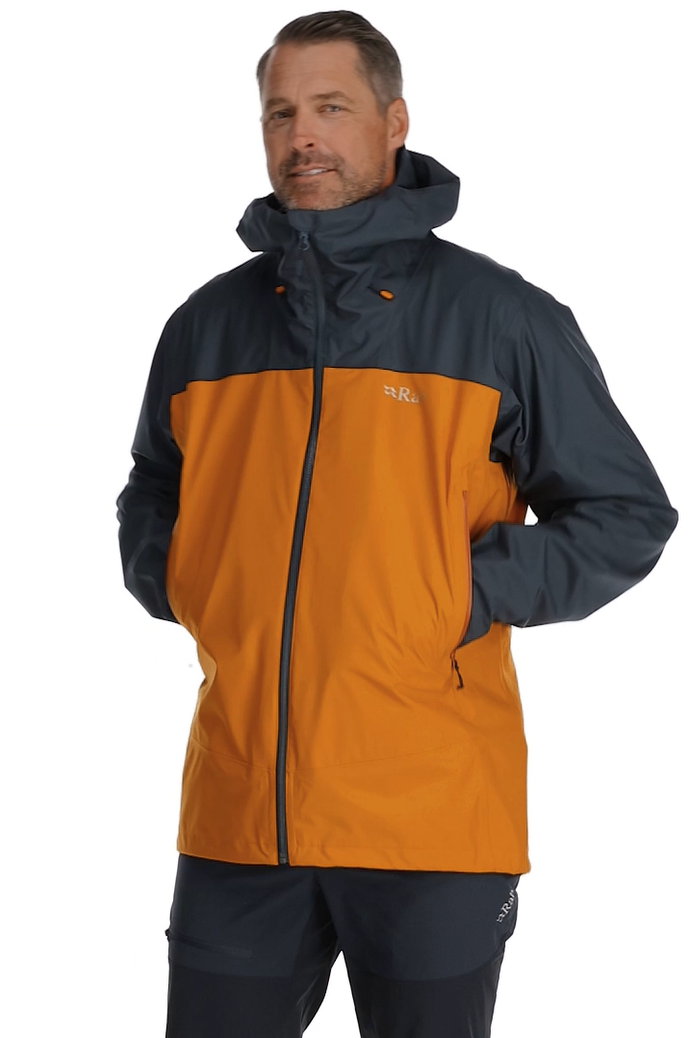 Men's Mythic Alpine Light Down Jacket