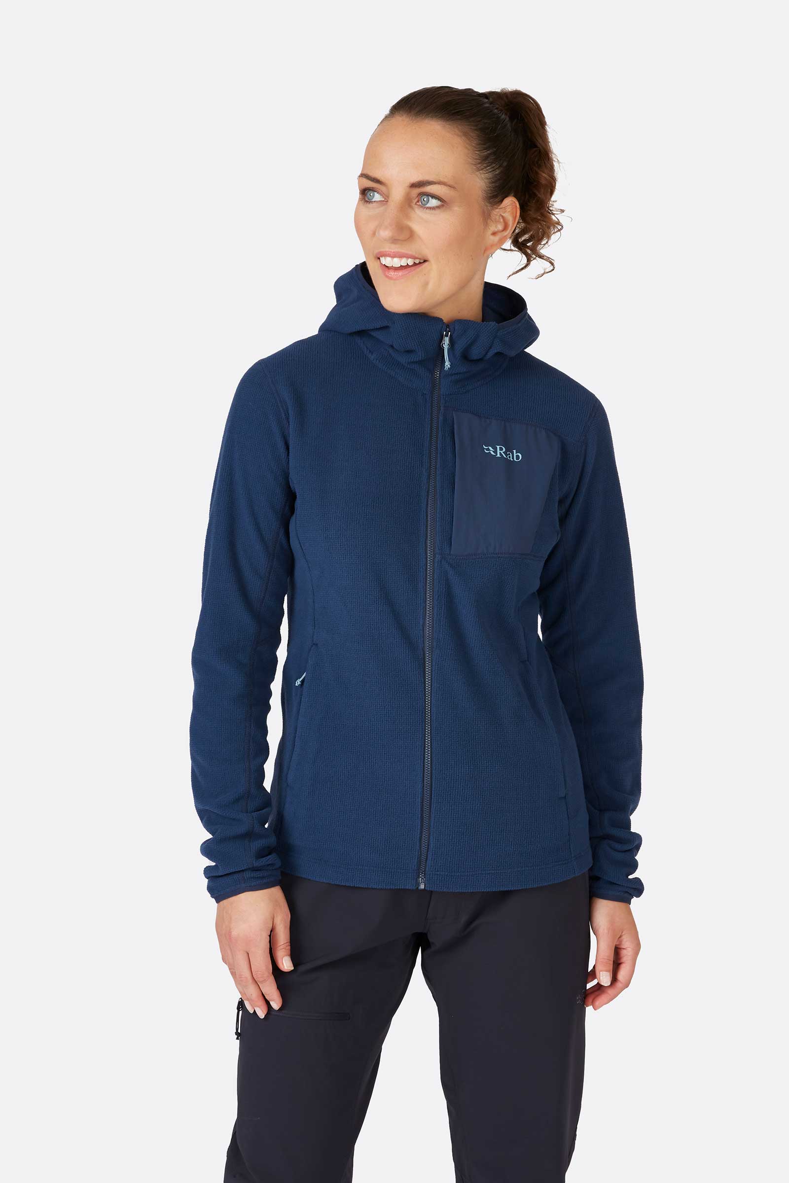 Women's Cinder Ridgeline Biking Jacket