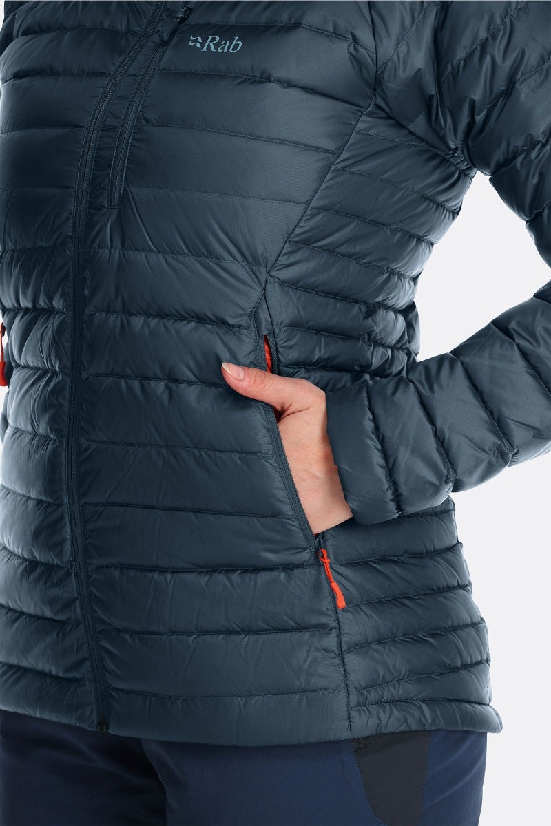 Women's Phantom Waterproof Jacket