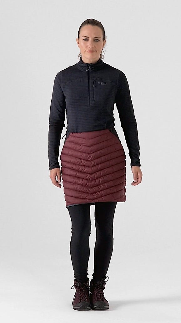 Women's Baltoro Glove