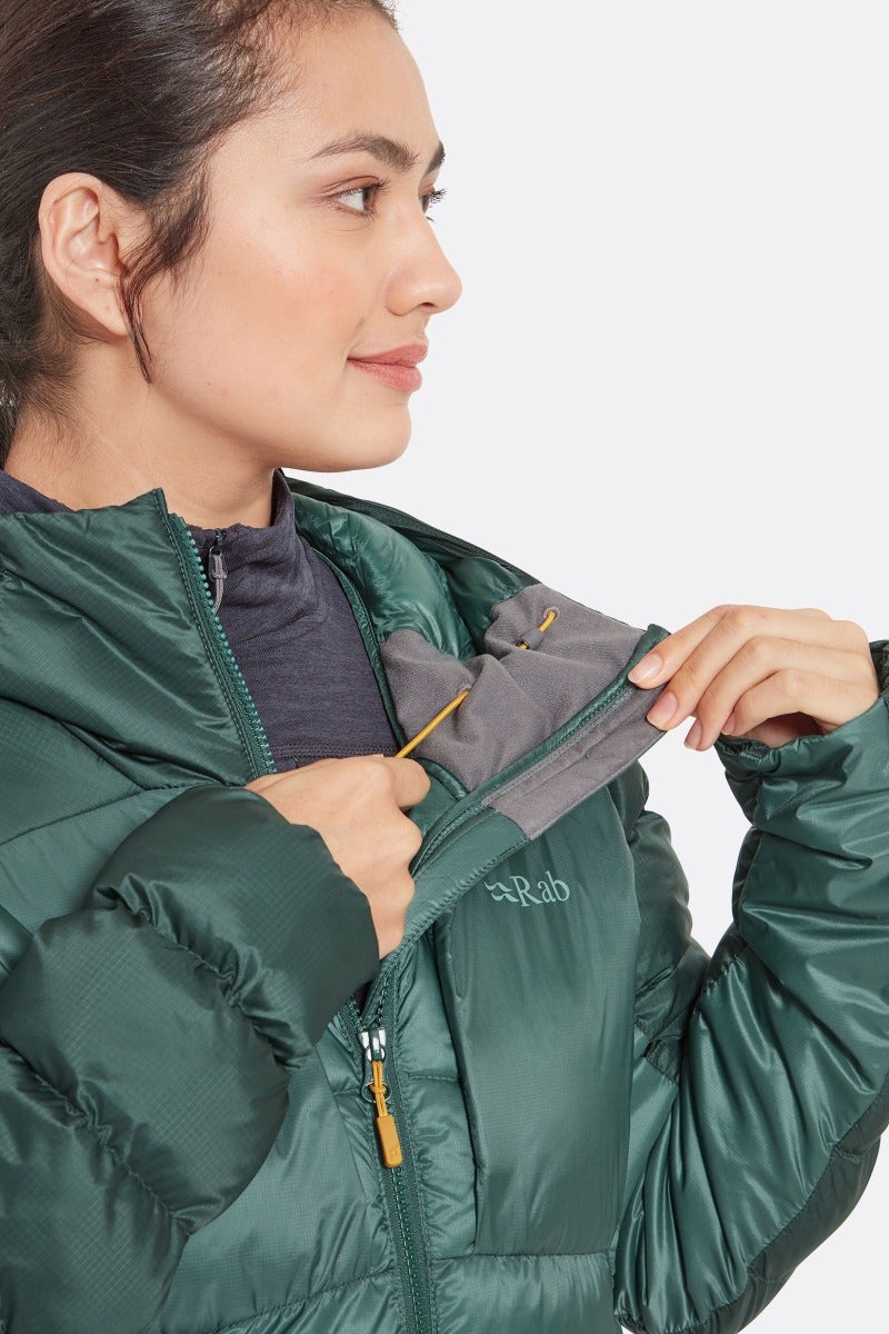 Women's Xenair Alpine Insulated Jacket