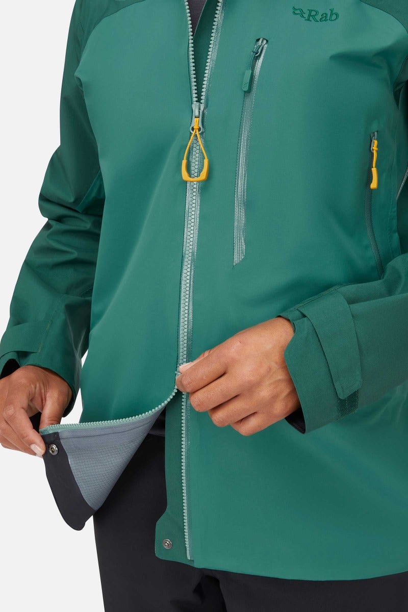 Women's Electron Pro Down Jacket