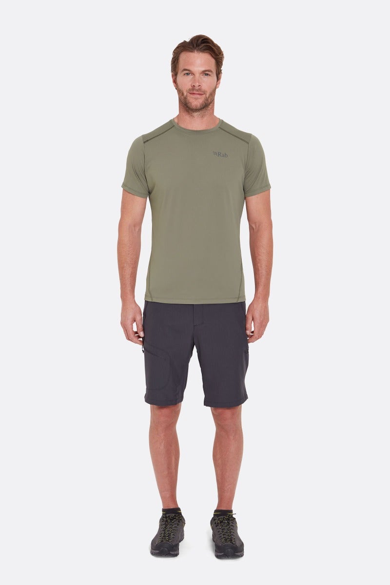 Men's Incline Light Shorts