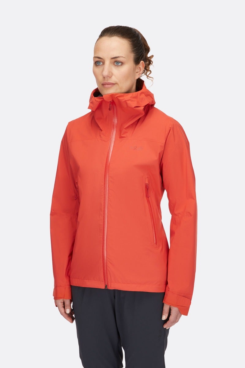 Women's Valiance Waterproof Down Parka