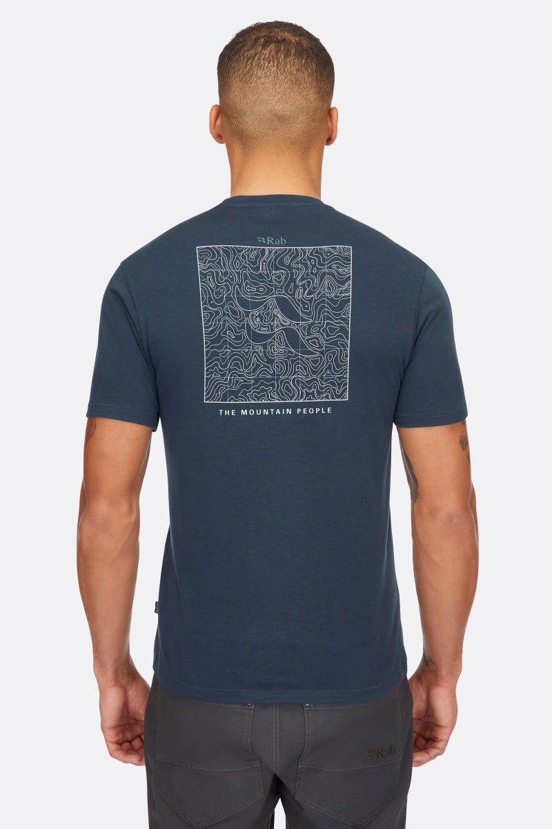 Men's Superflux Hoody