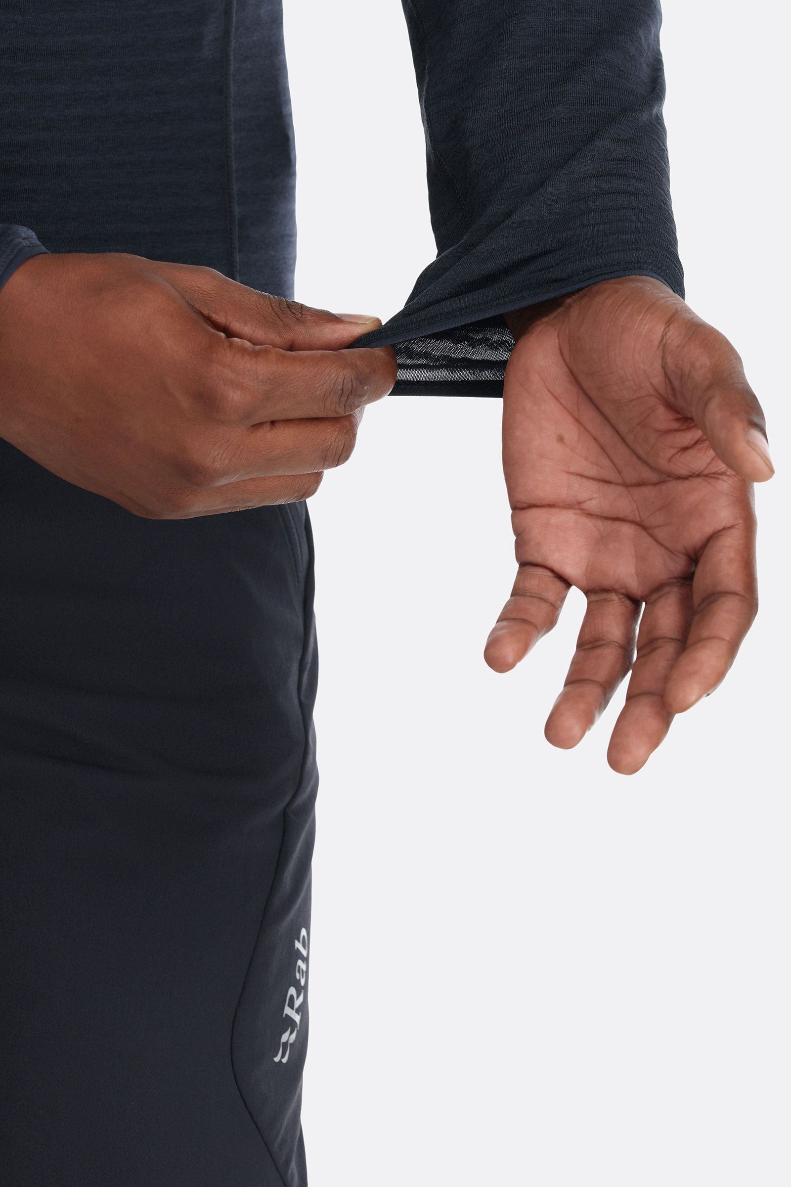 Men's Modulus Pull-On