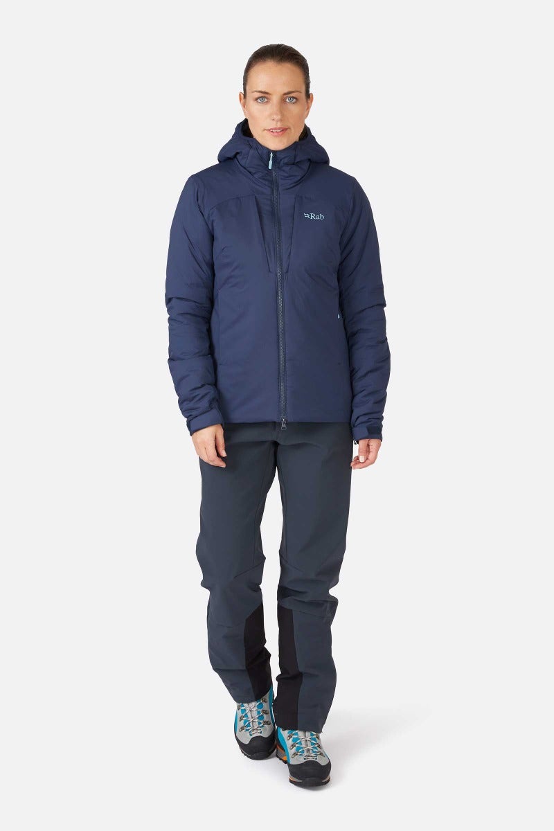 Women's Ascendor Light Hoody