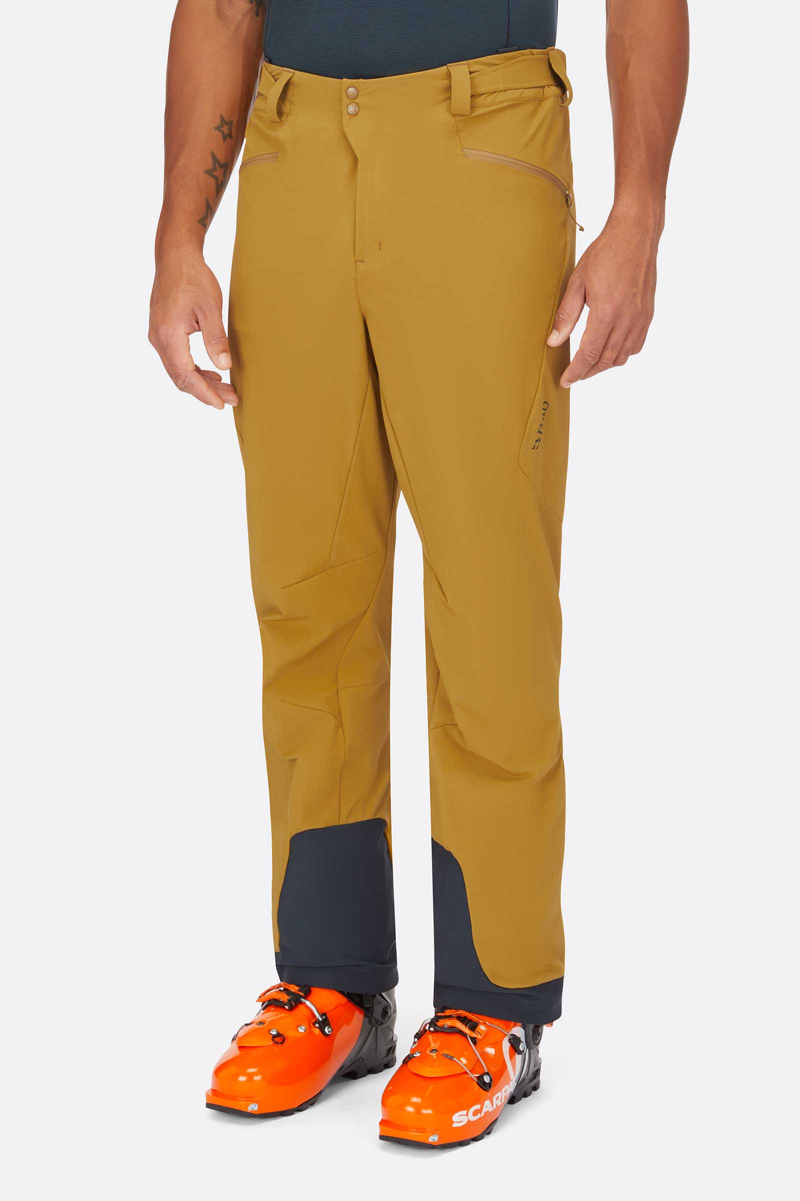 Khroma Tour GORE-TEX Gloves