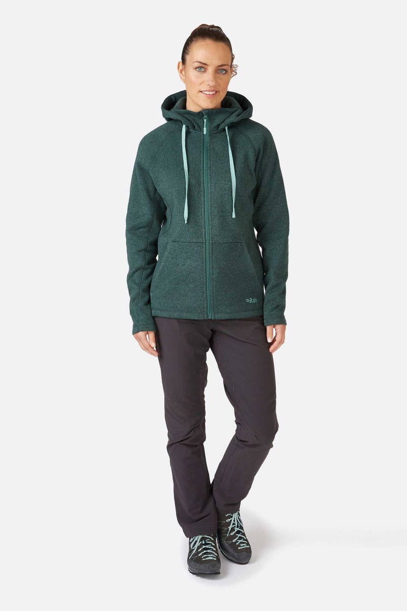 Women's Cinder Biking Jersey Top