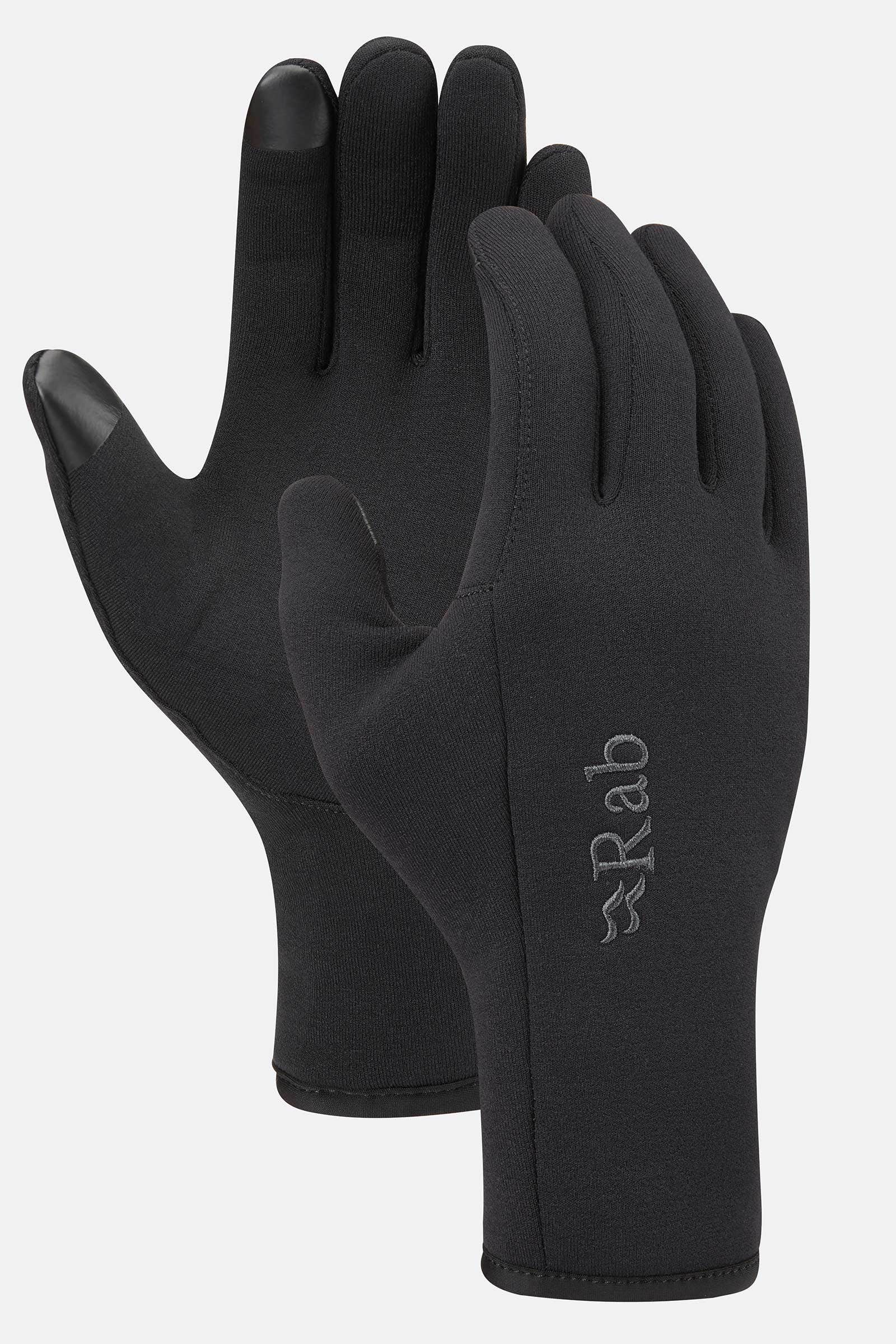 Power Stretch Contact Glove