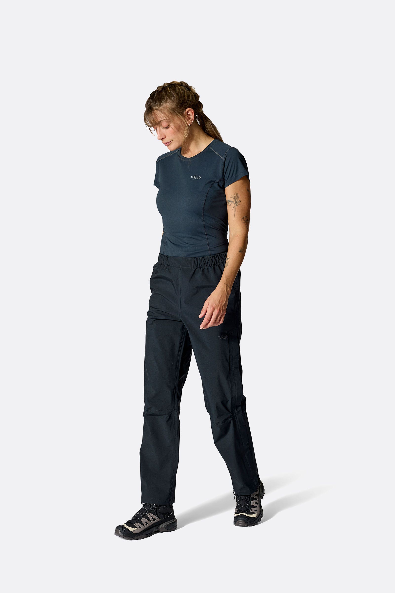 Women's Positron Pro Down Jacket