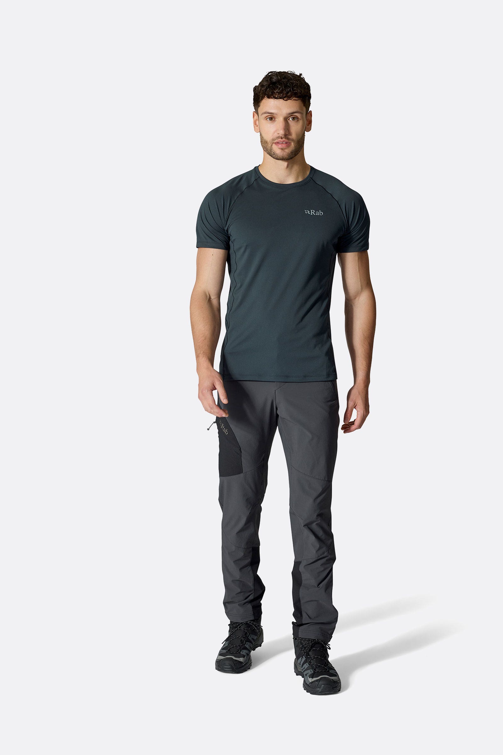 Men's Ascendor Pants