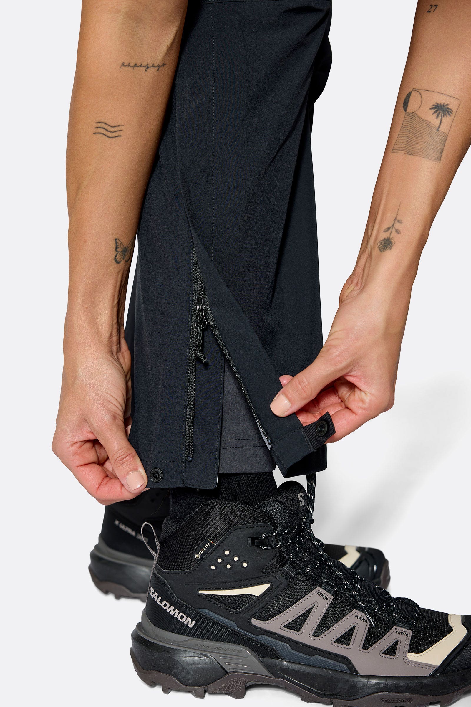 Women's Positron Pro Down Jacket