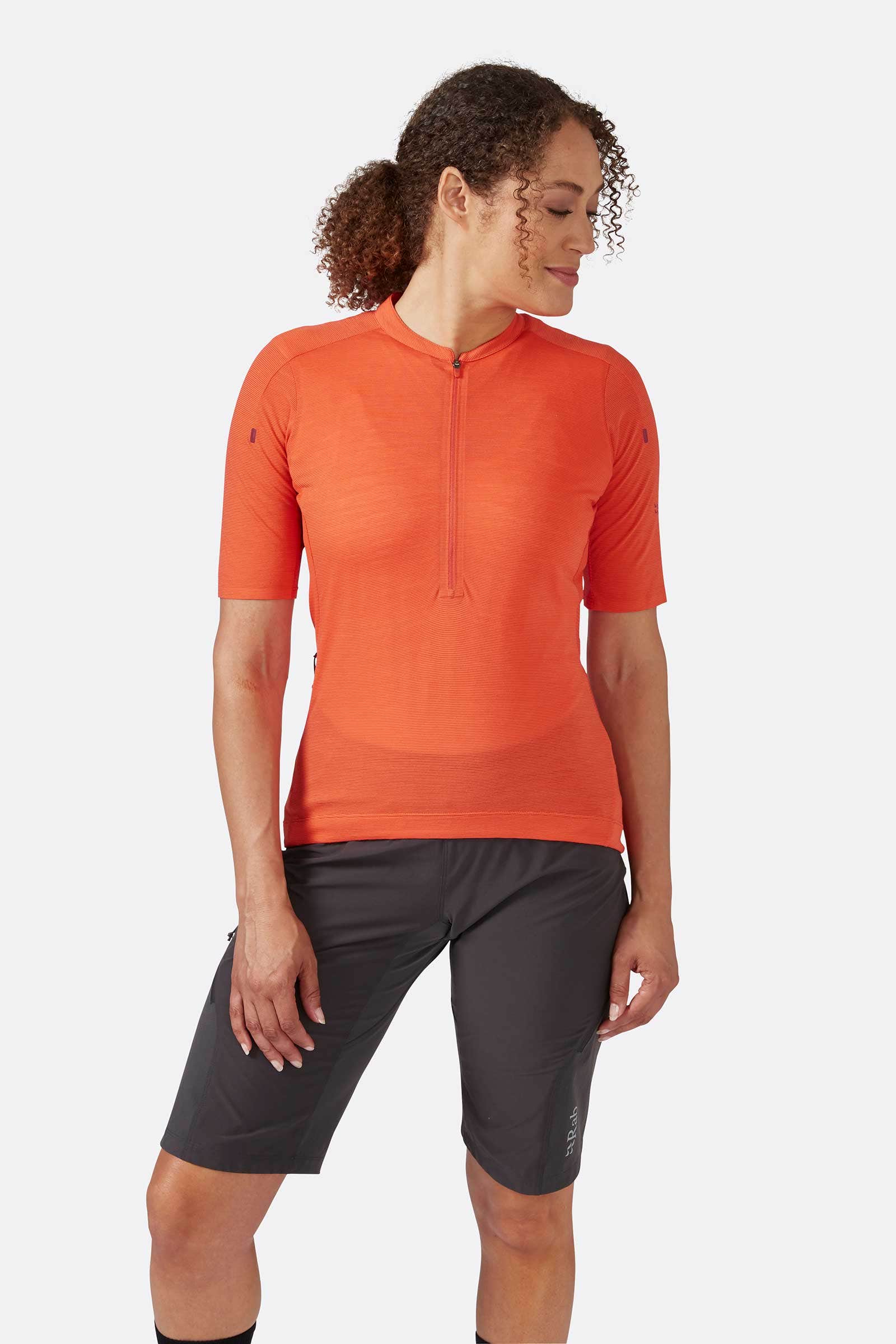 Women's Cinder Liner Shorts