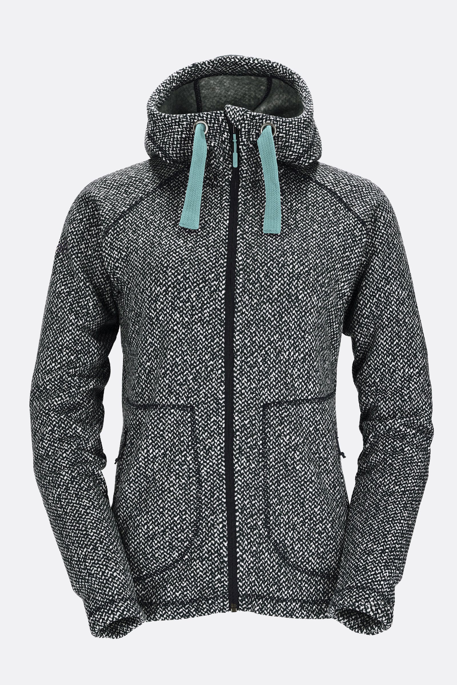 Women's Force LS Tee