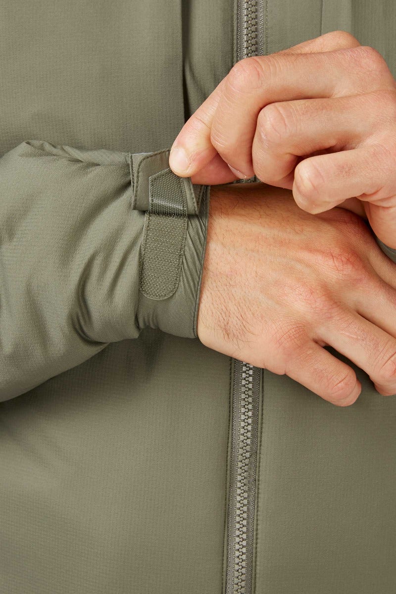 Men's Latok GORE-TEX Pro Pants