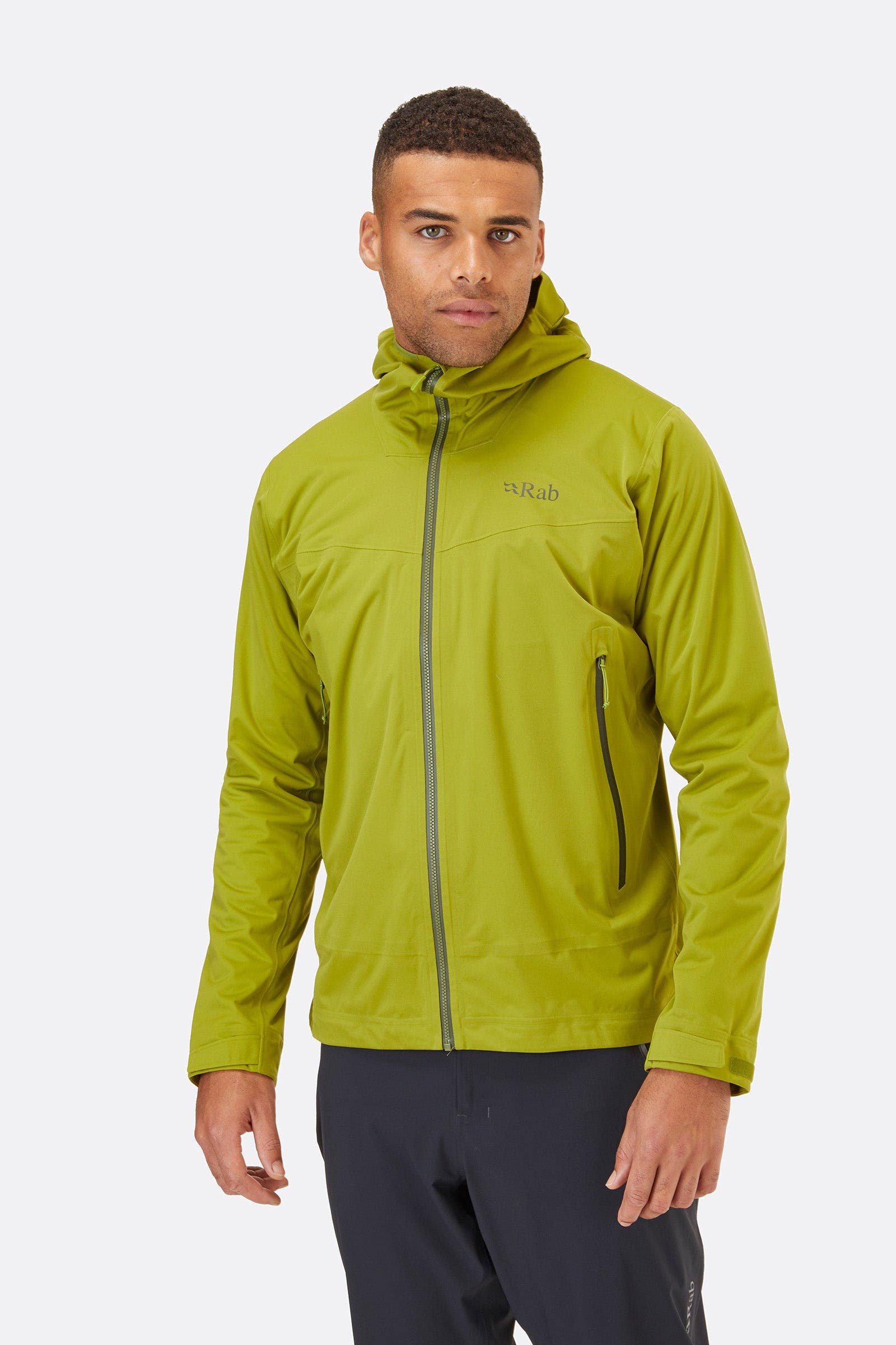 Men's Latok Mountain GORE-TEX Pro Jacket