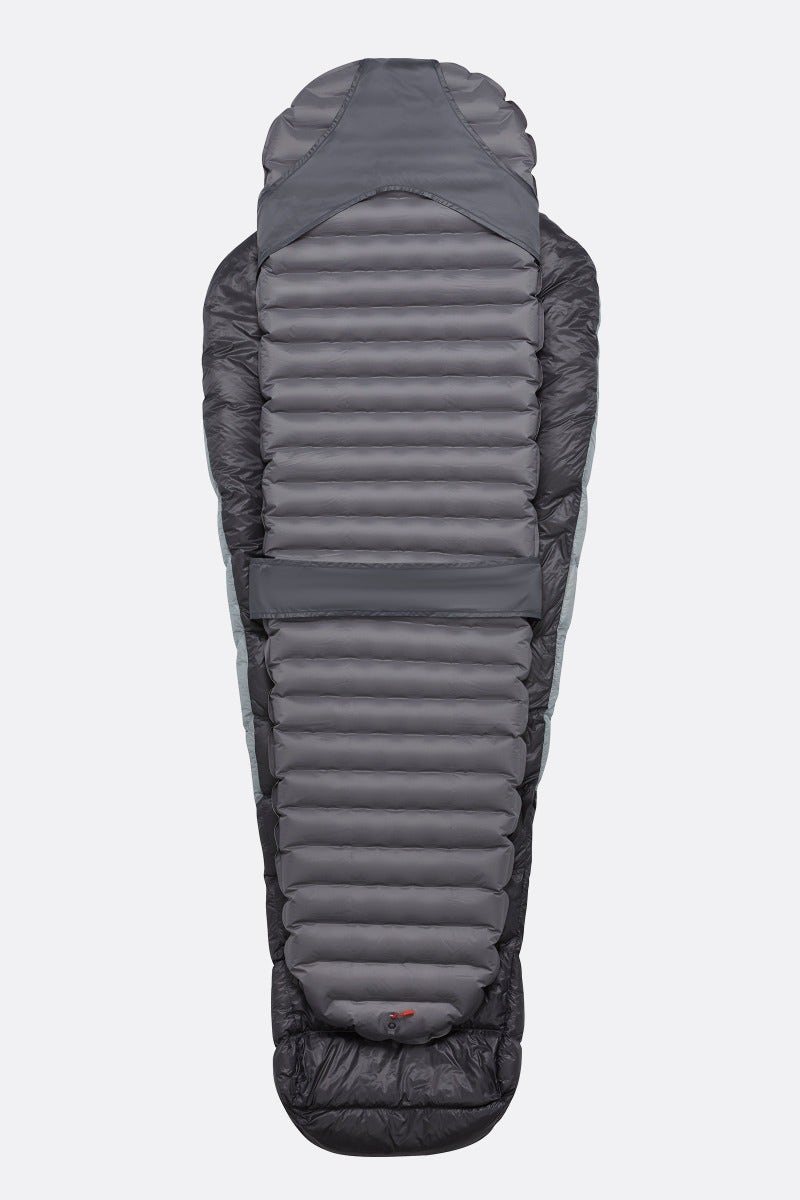 Neutrino 200 Down Sleeping Bag (-1C)