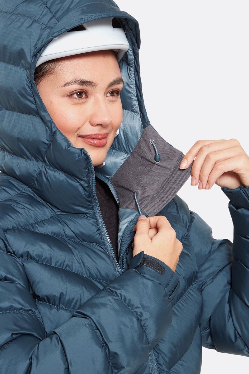 Women's Ascendor Light Pants