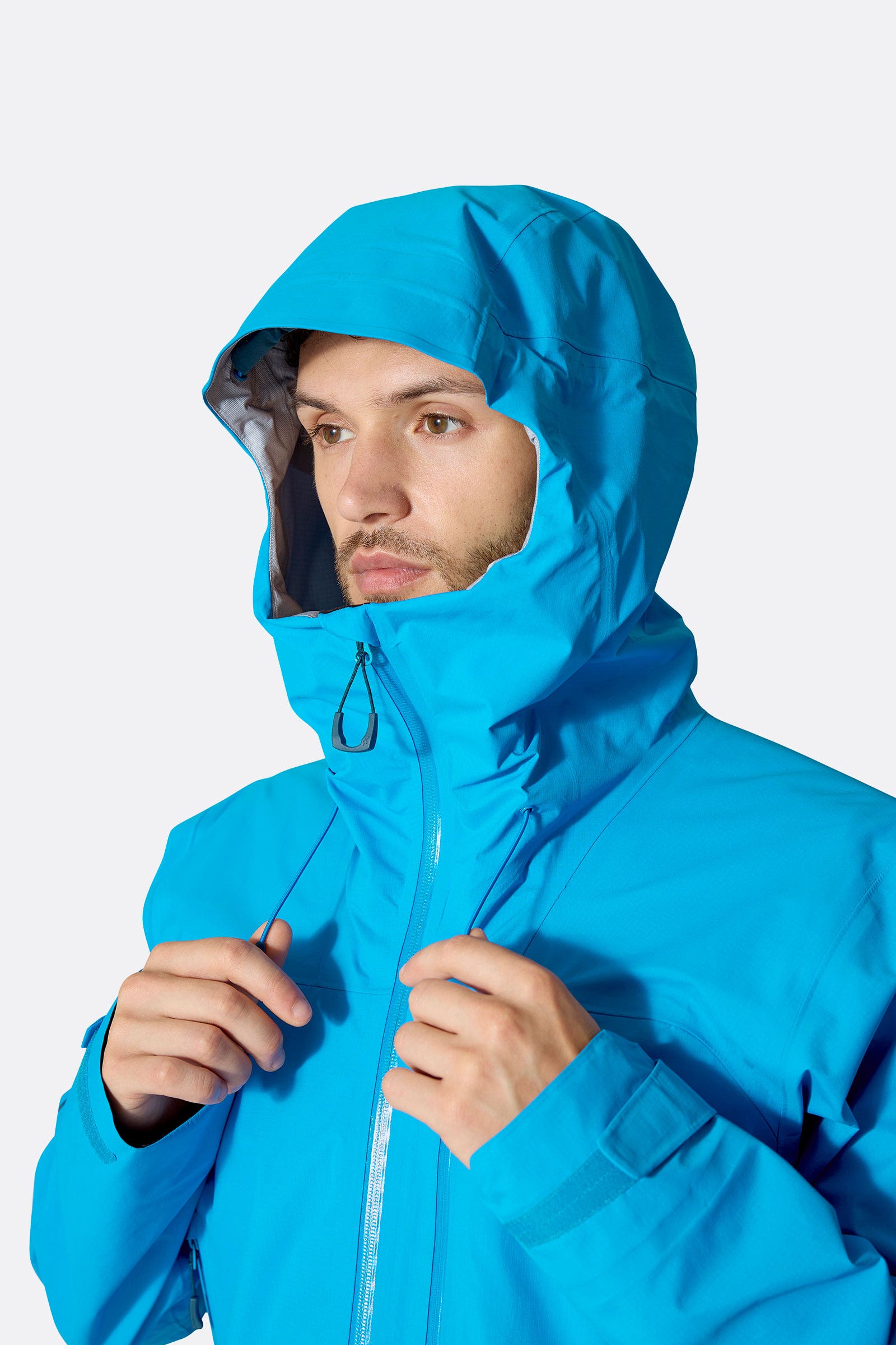 Men's Windveil Jacket