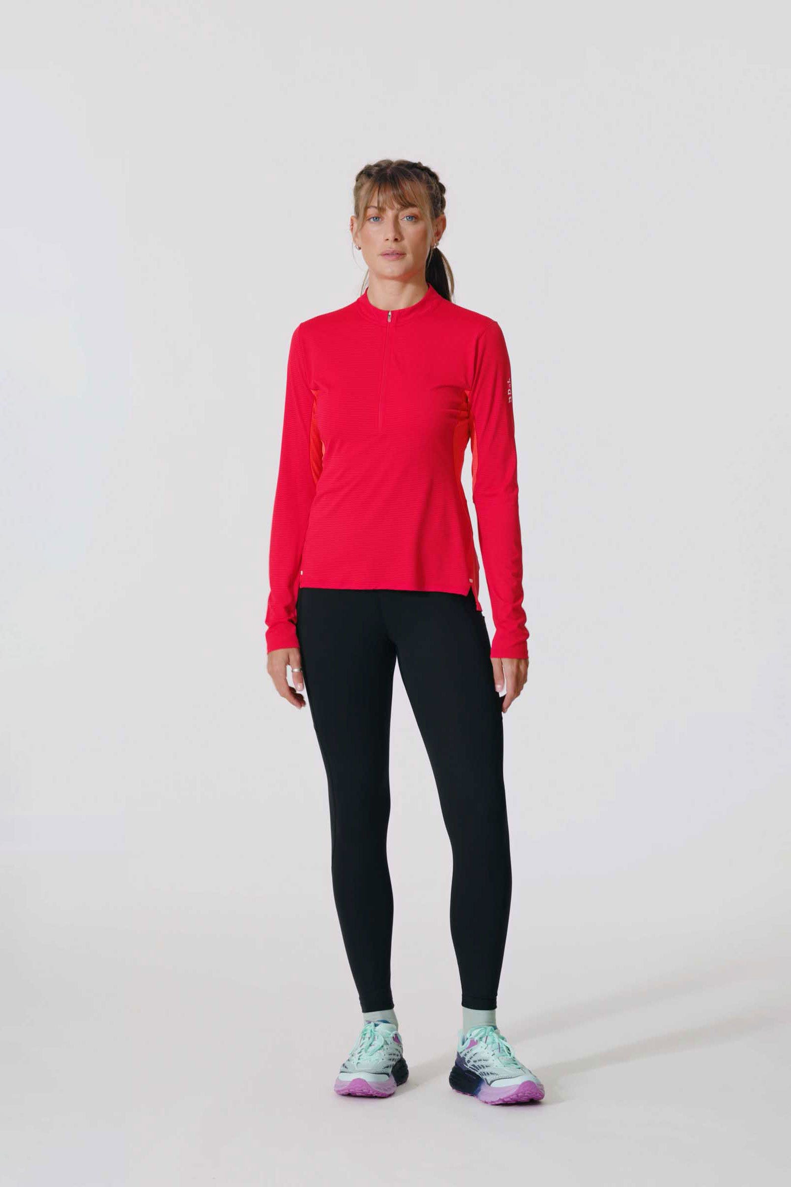 Women's Syncrino Leggings