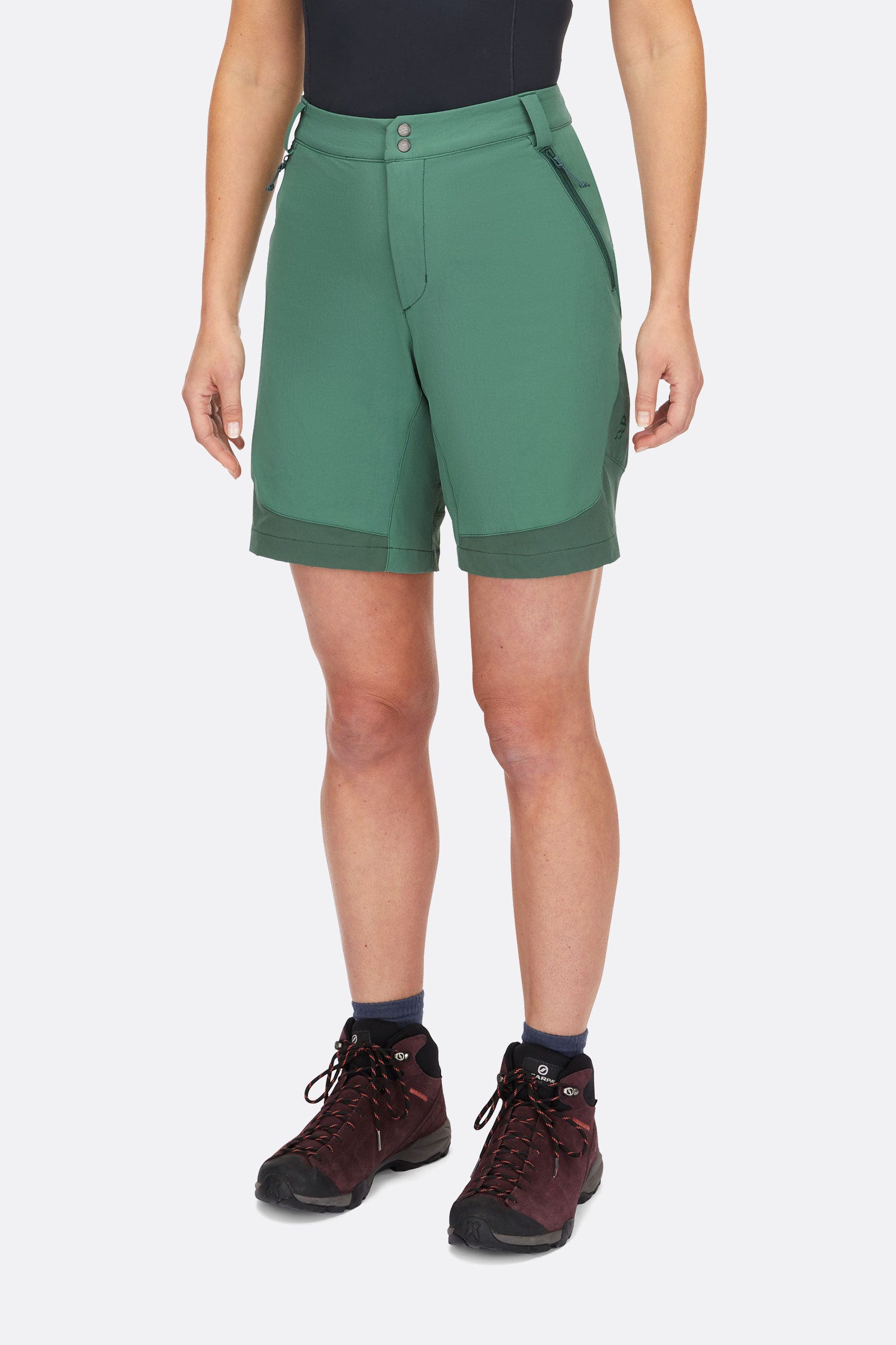 Women's Dovestone Shorts