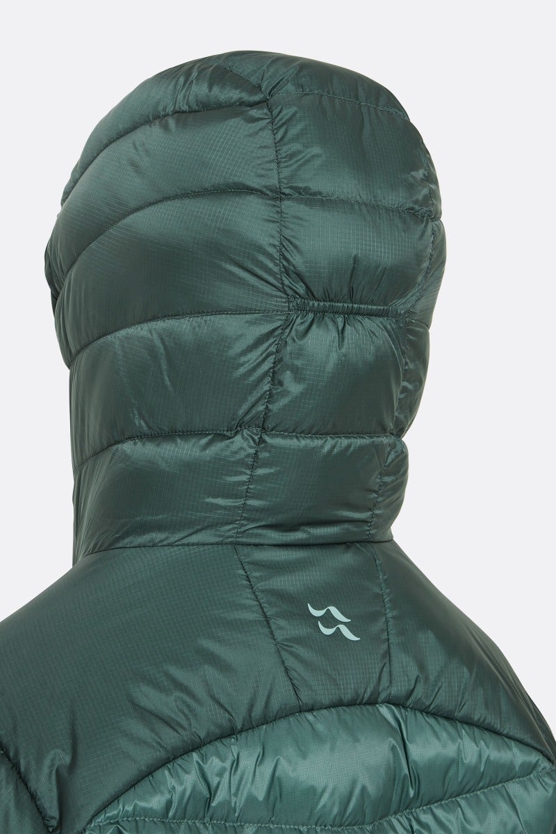 Women's Xenair Alpine Insulated Jacket
