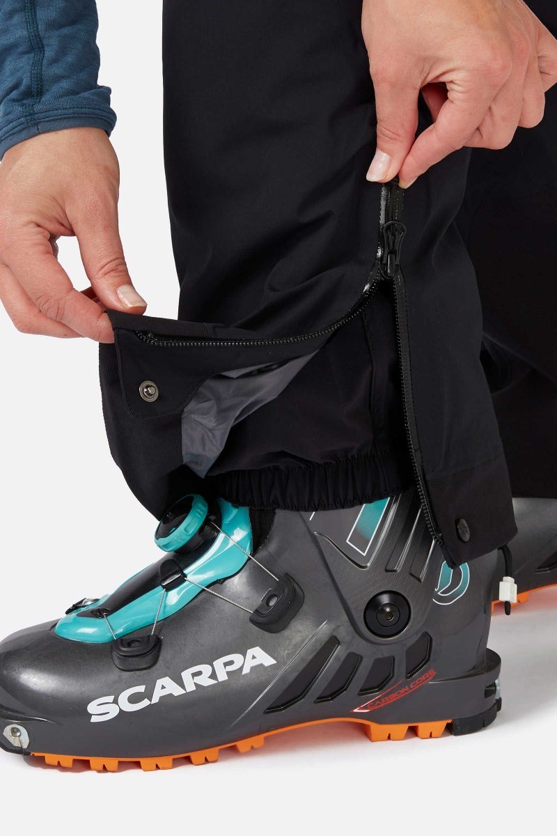 Khroma Freeride GORE-TEX Glove