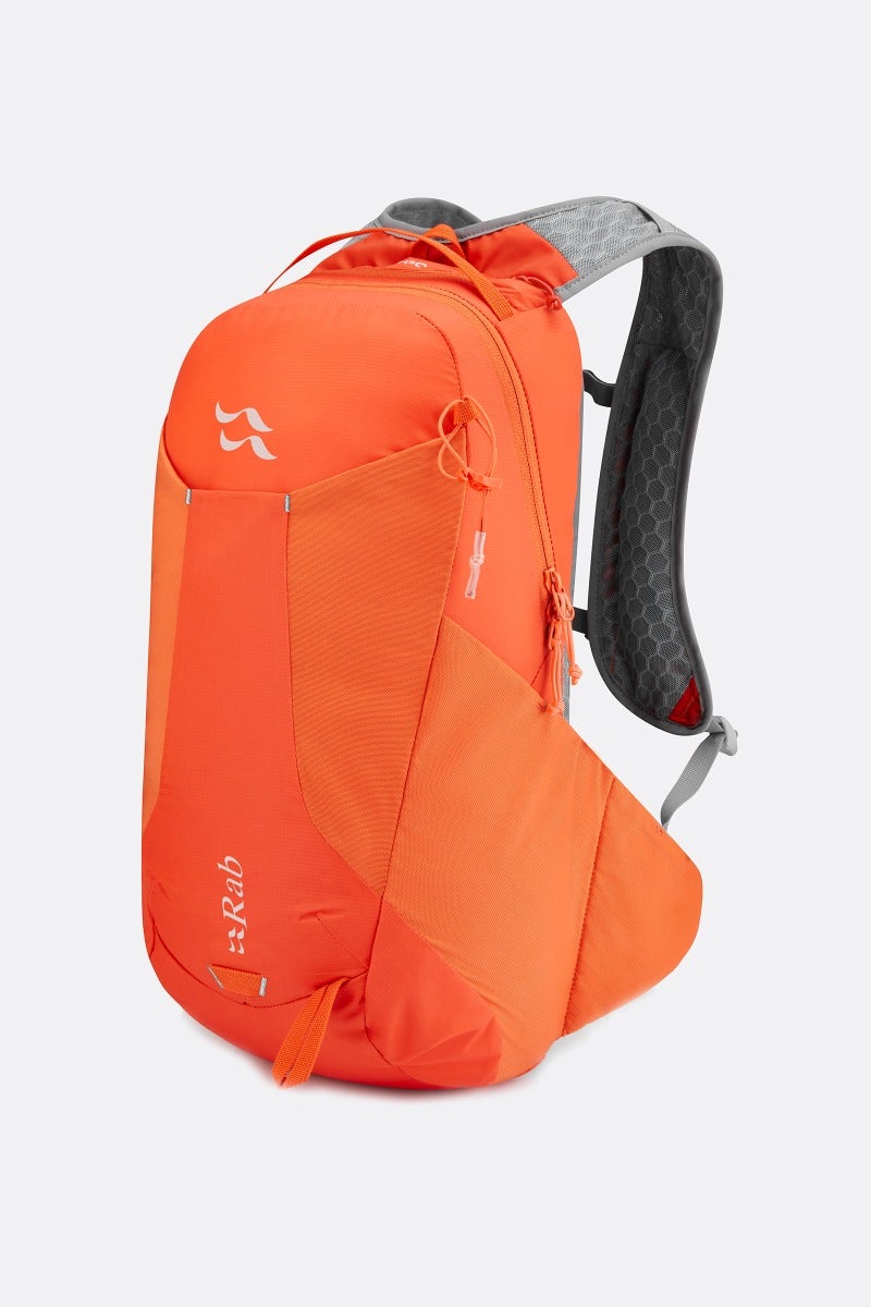 Nitron 18L Lightweight Pack