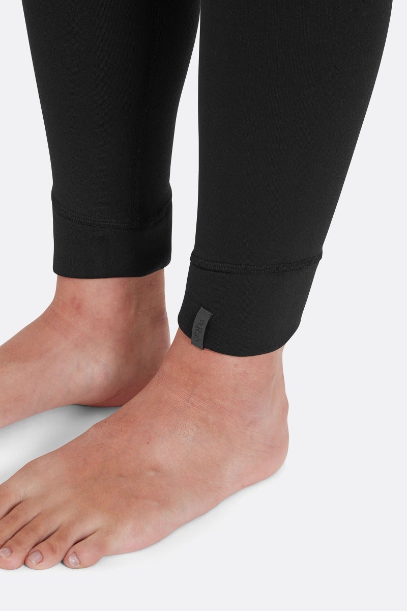 Women's Talus Tight Running Shorts