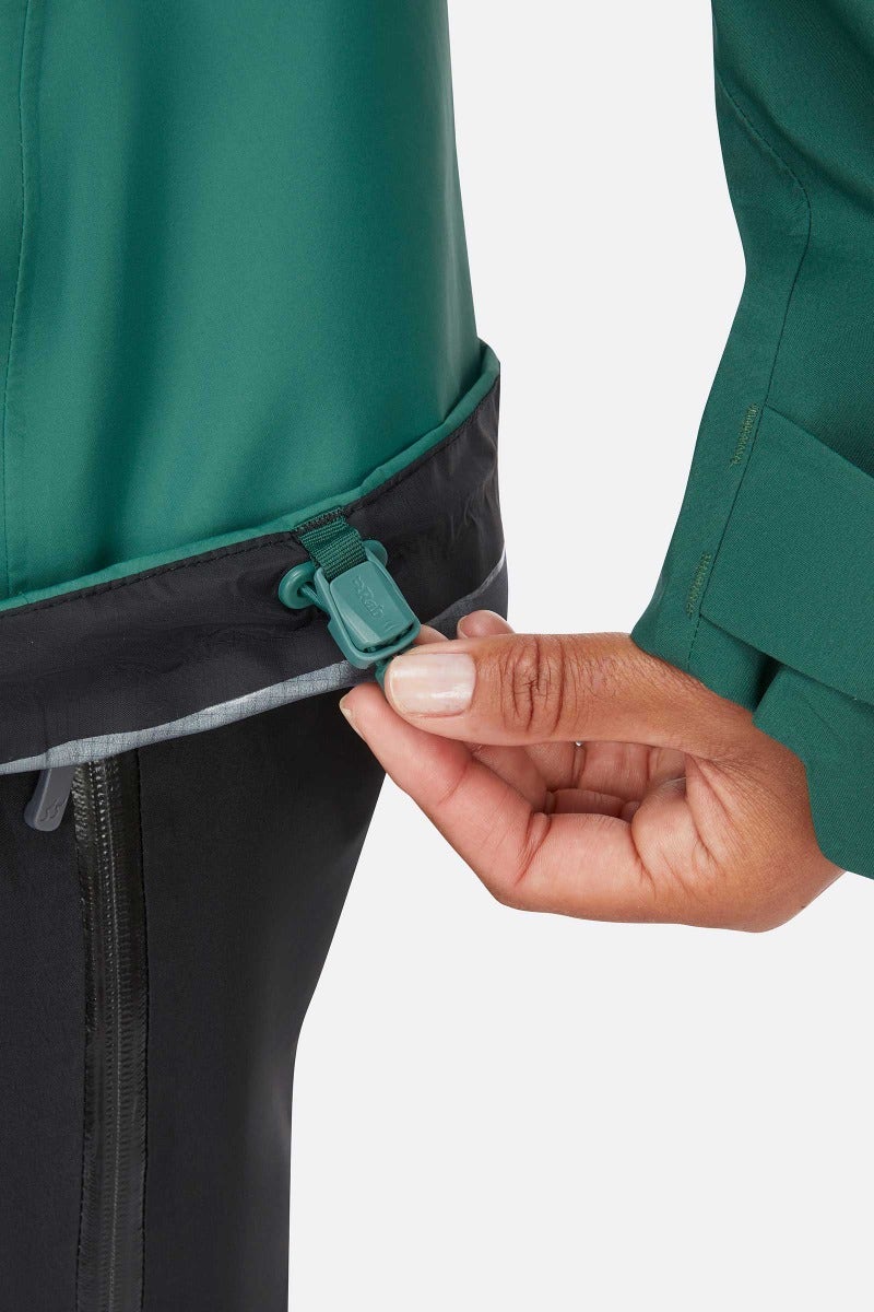 Women's Electron Pro Down Jacket