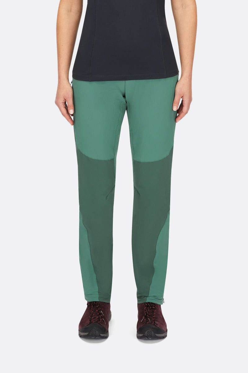 Women's Ascendor Light Hoody