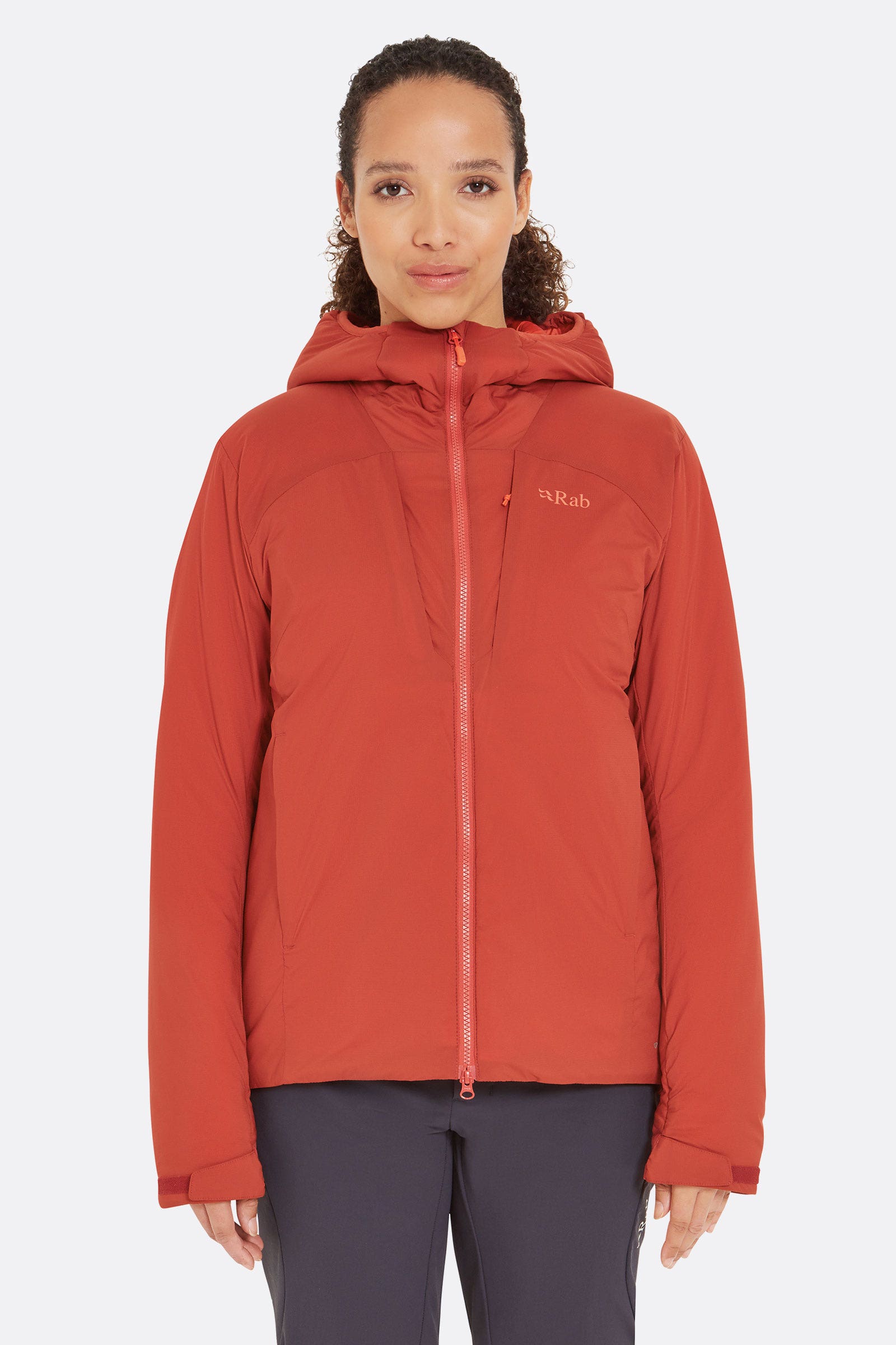 Women's Ascendor Light Hoody