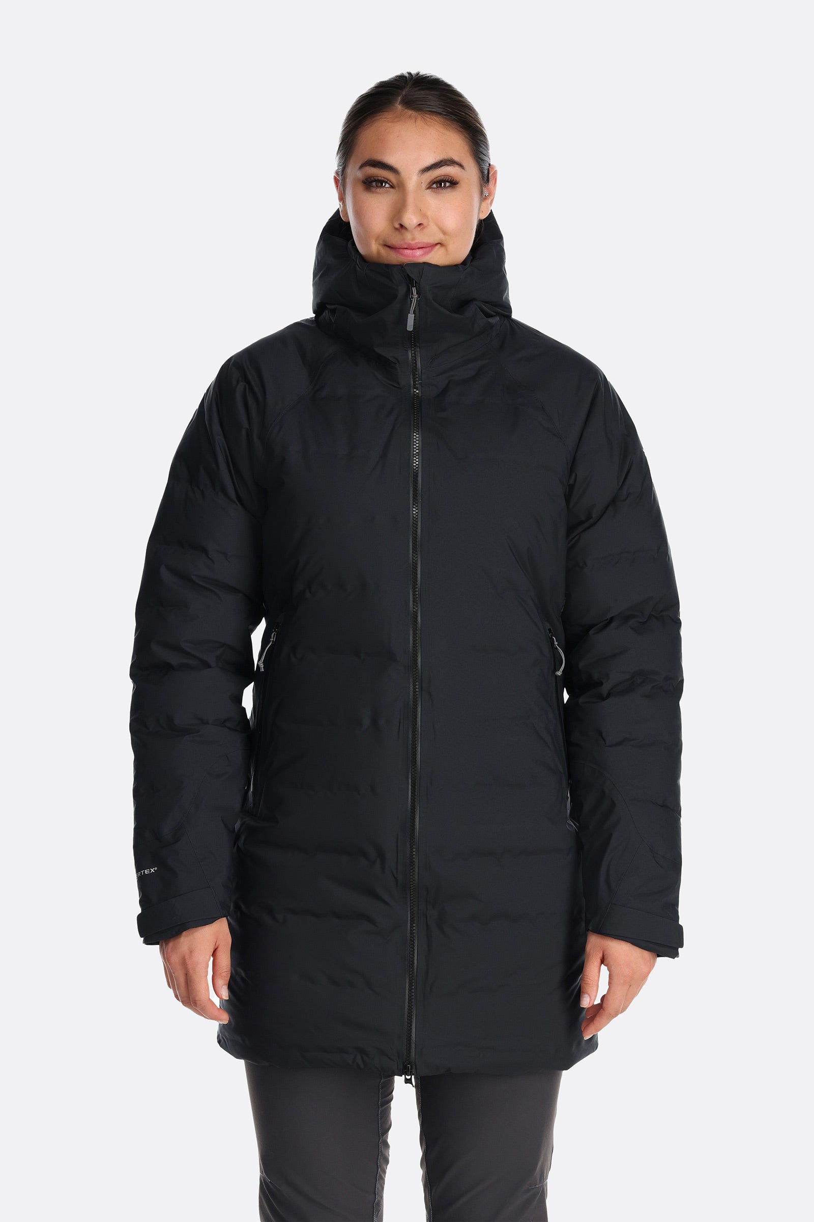 Expedition 8000 Jacket - Rab® EU