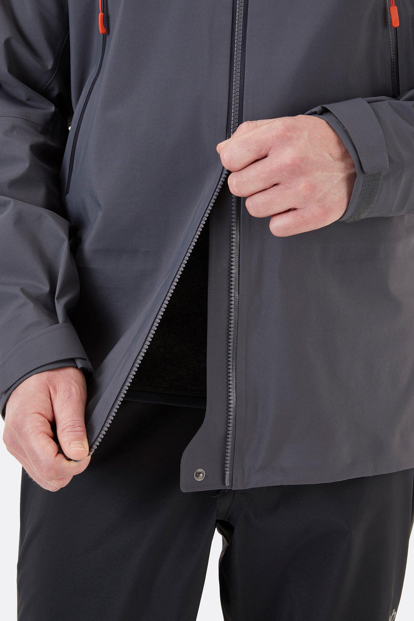 Men's Xenair Alpine Flex Insulated Jacket