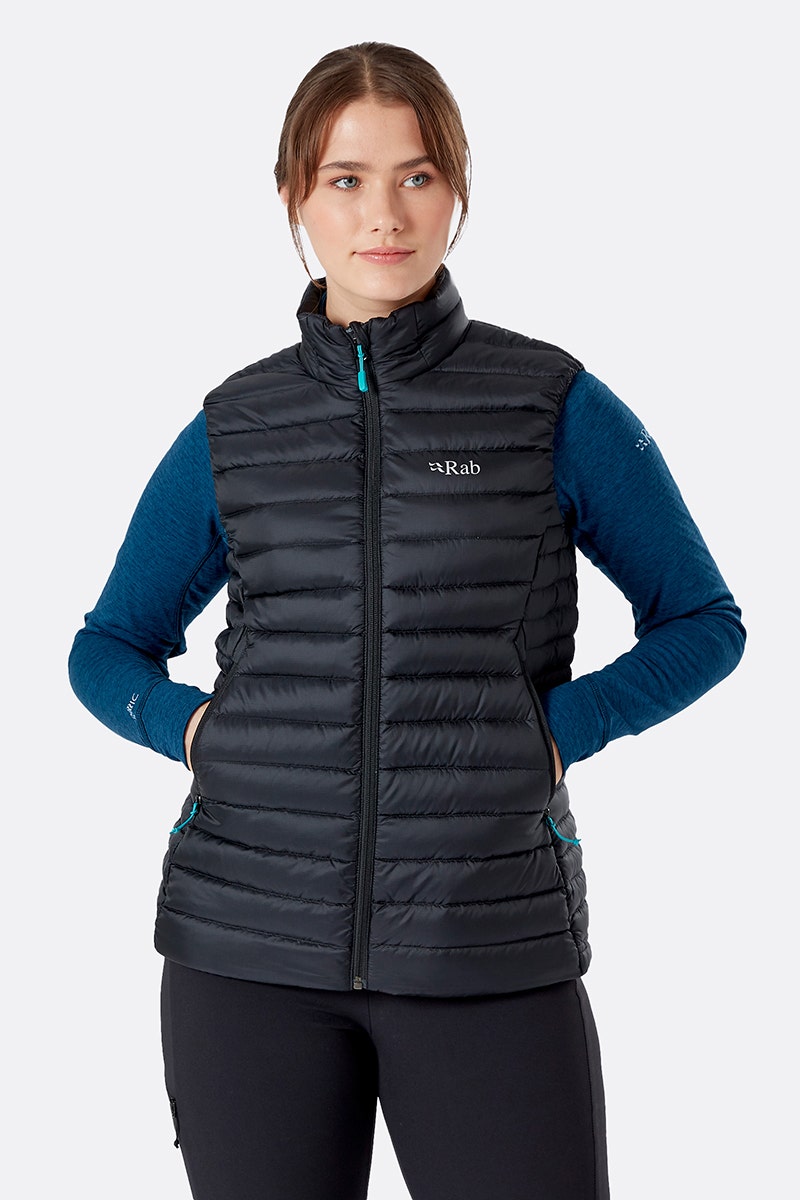 Women's Cirrus Ultra Insulated Hooded Jacket