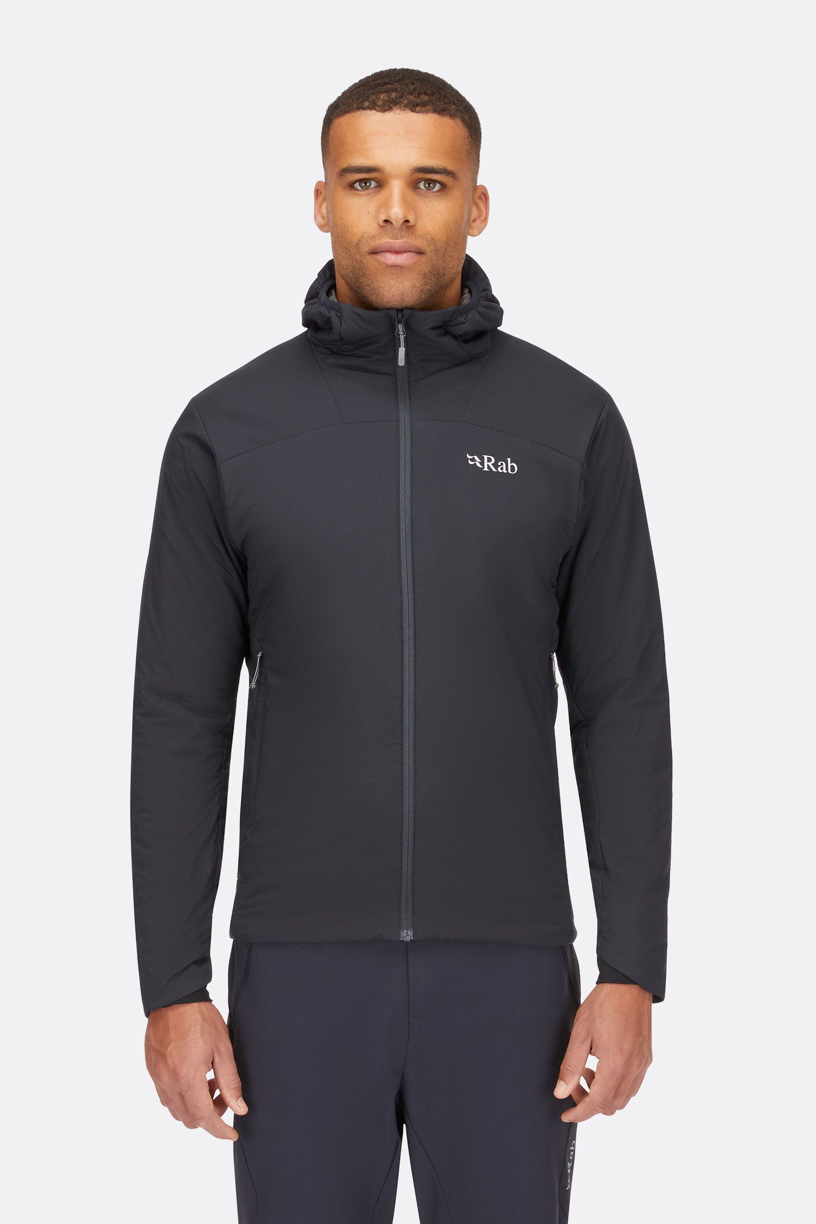 Men's Glaceon Pro Down Jacket